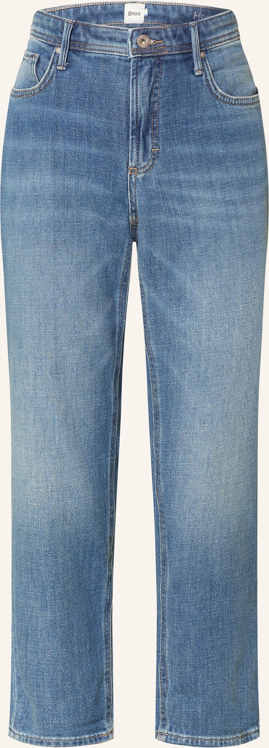 Brax Jeans Miley blau