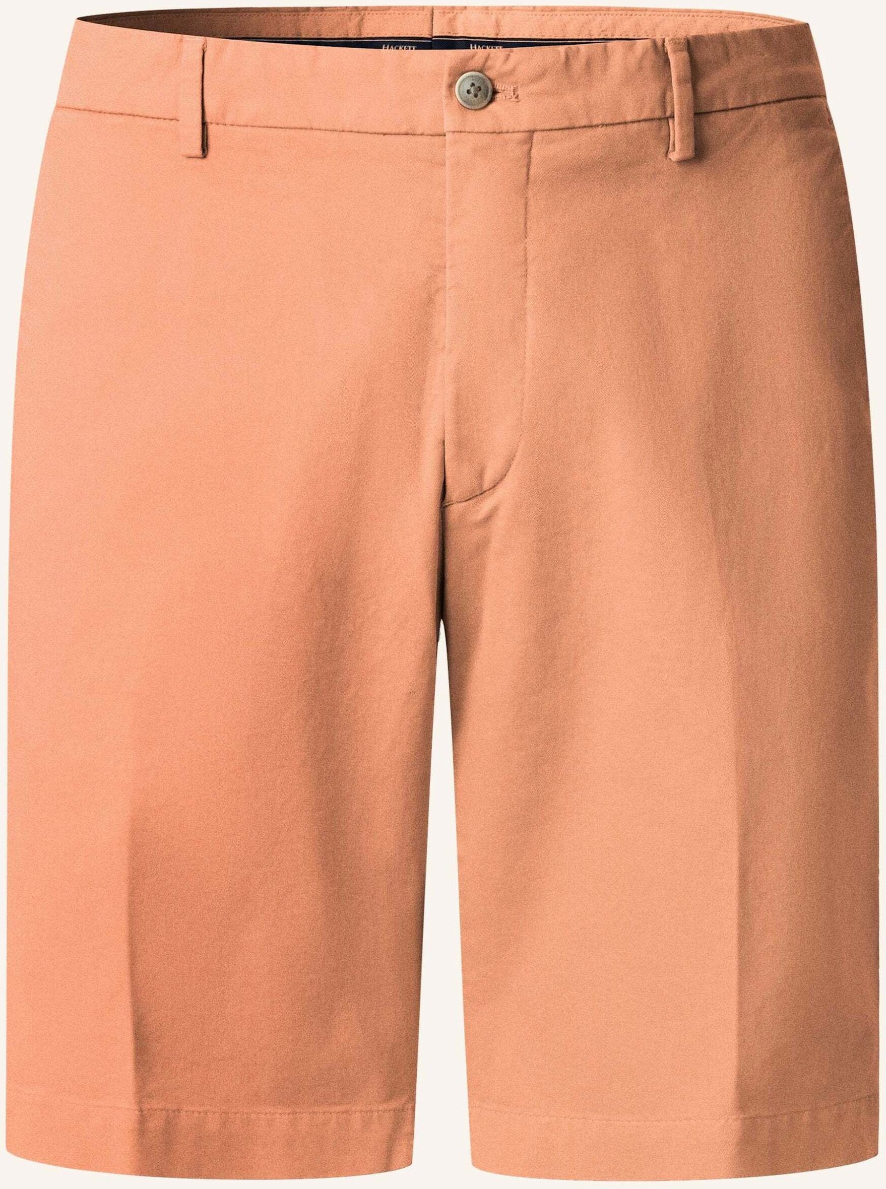 Hackett London Shorts Core Short San orange
