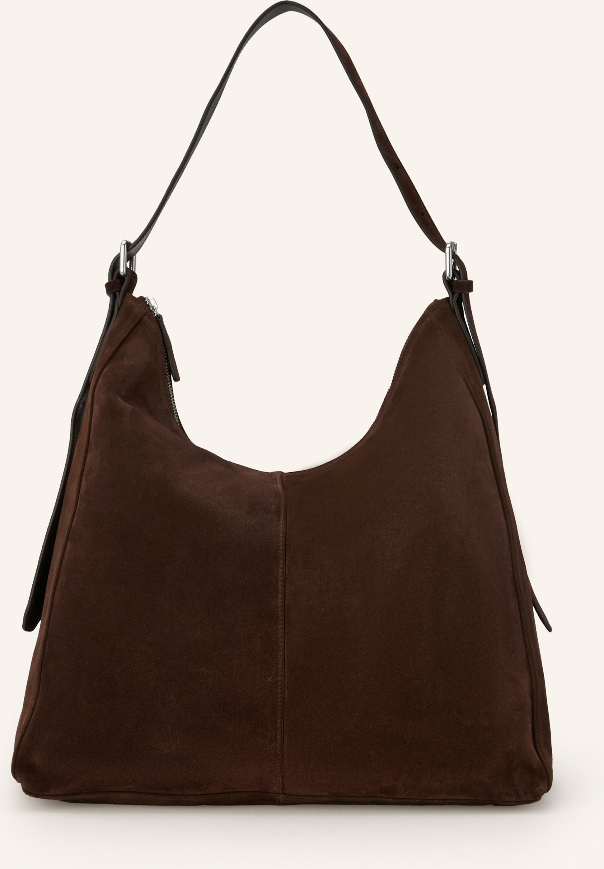 Vagabond Shoemakers Beuteltasche Hilo braun