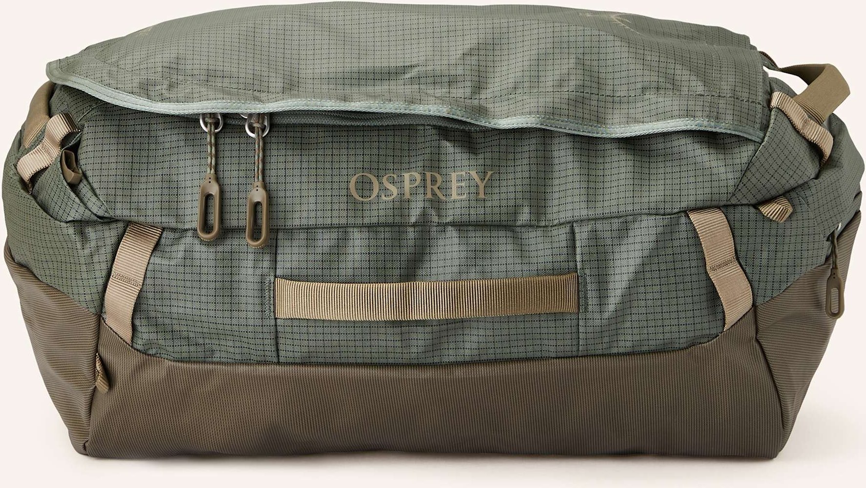 Osprey Reisetasche Transporter® Duffel 40 gruen