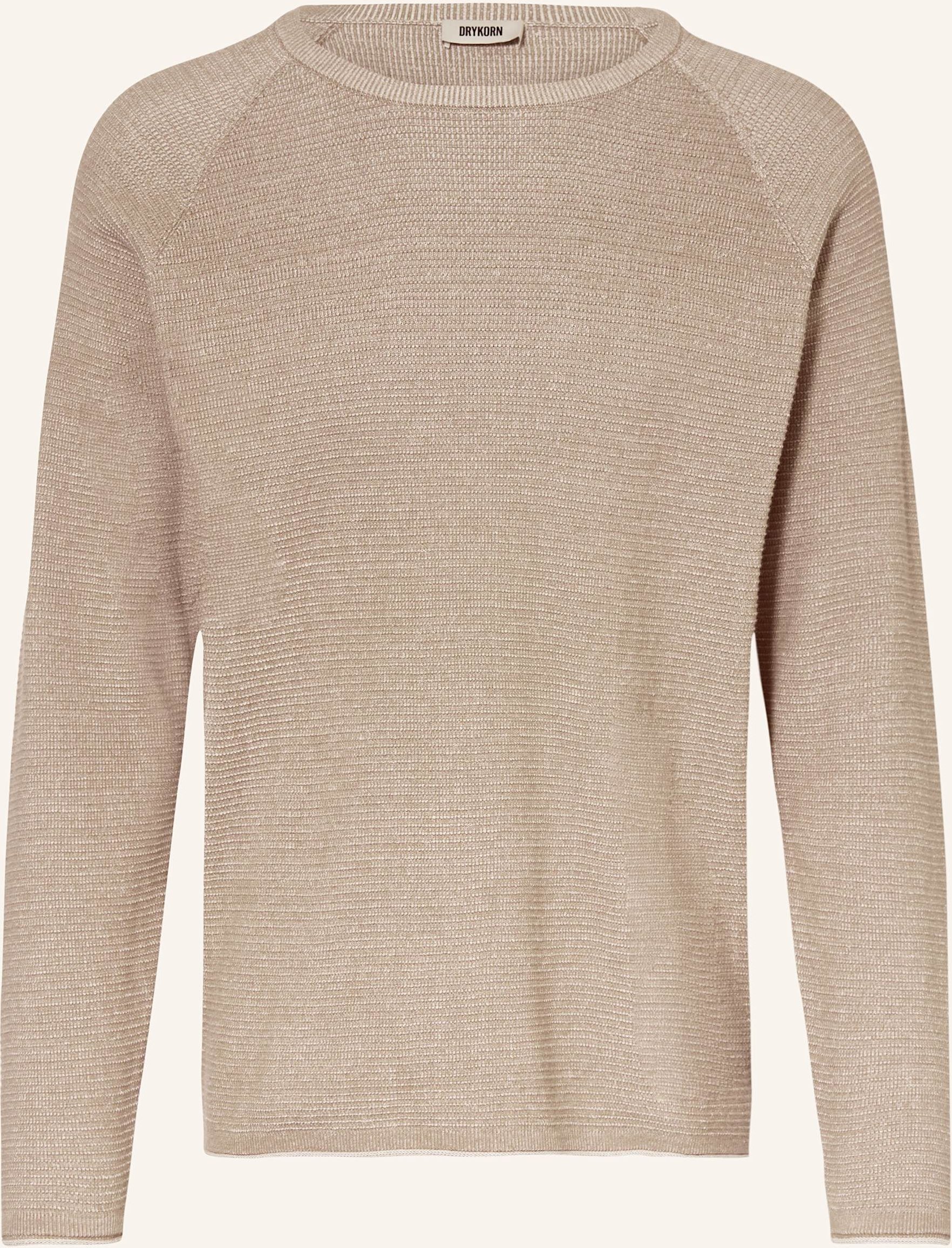 Drykorn Pullover Titzian beige