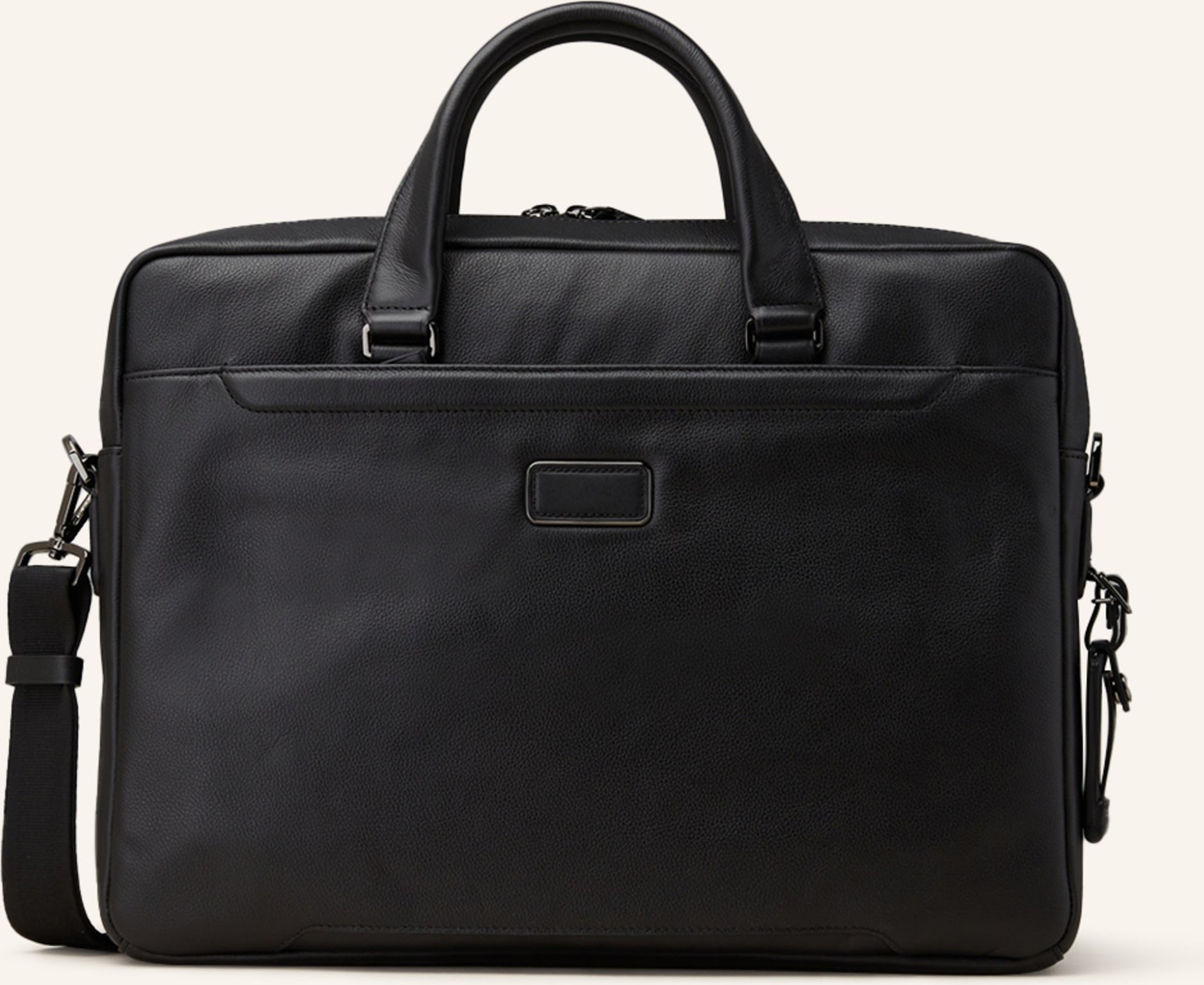 Tumi Harrison Laptop-Tasche Avondale schwarz