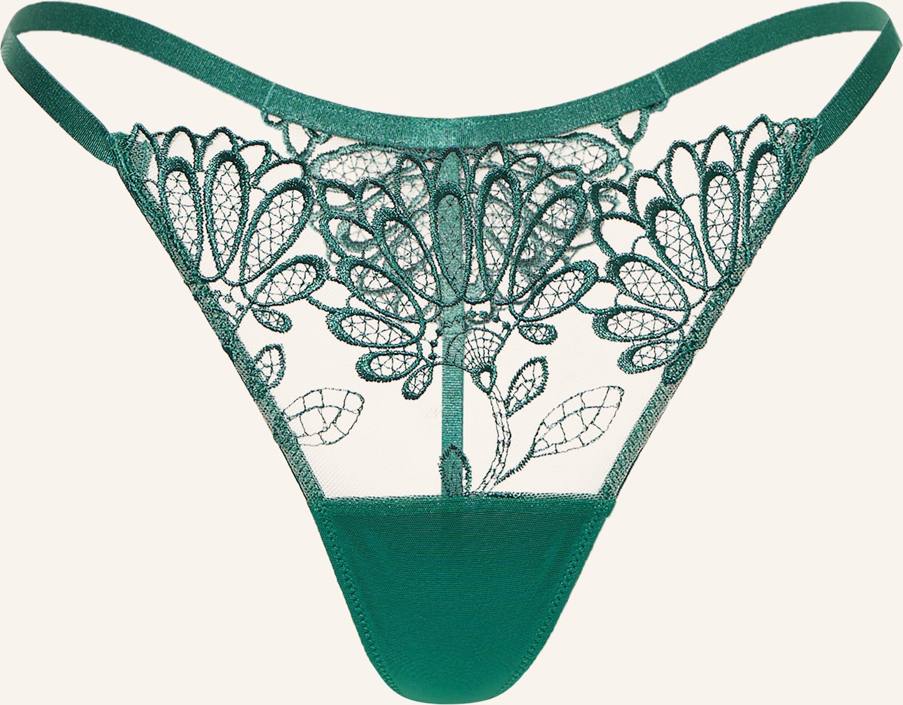 Bluebella String Amaris gruen