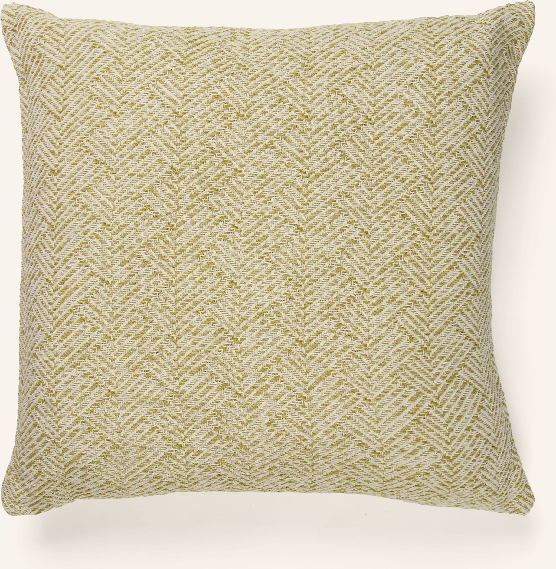 Eskimo Dekokissen Mykonos gruen