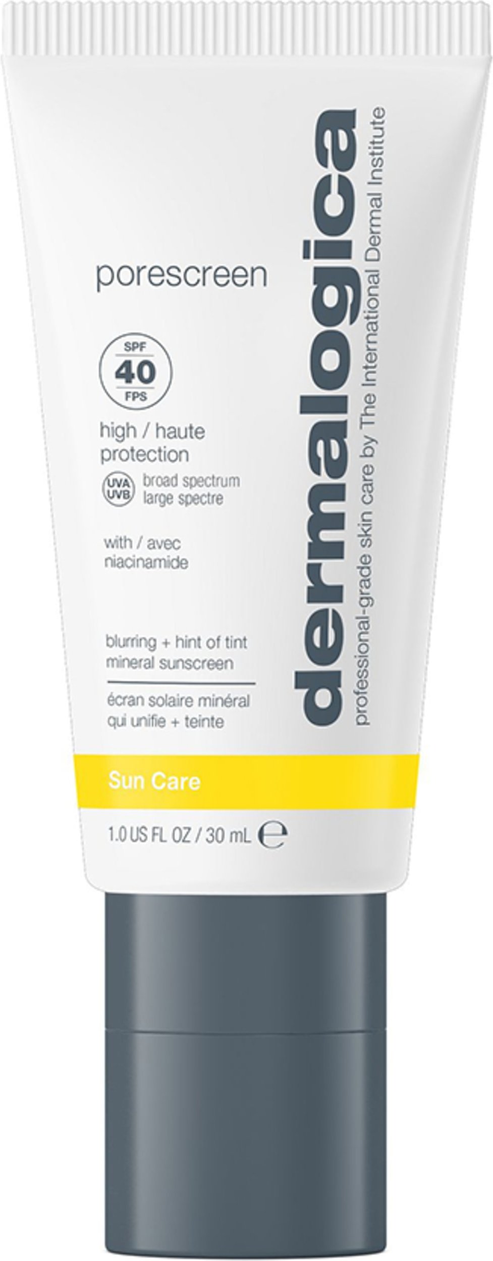 Dermalogica Porescreen spf40 Sonnenschutz für das Gesicht 30 ml
