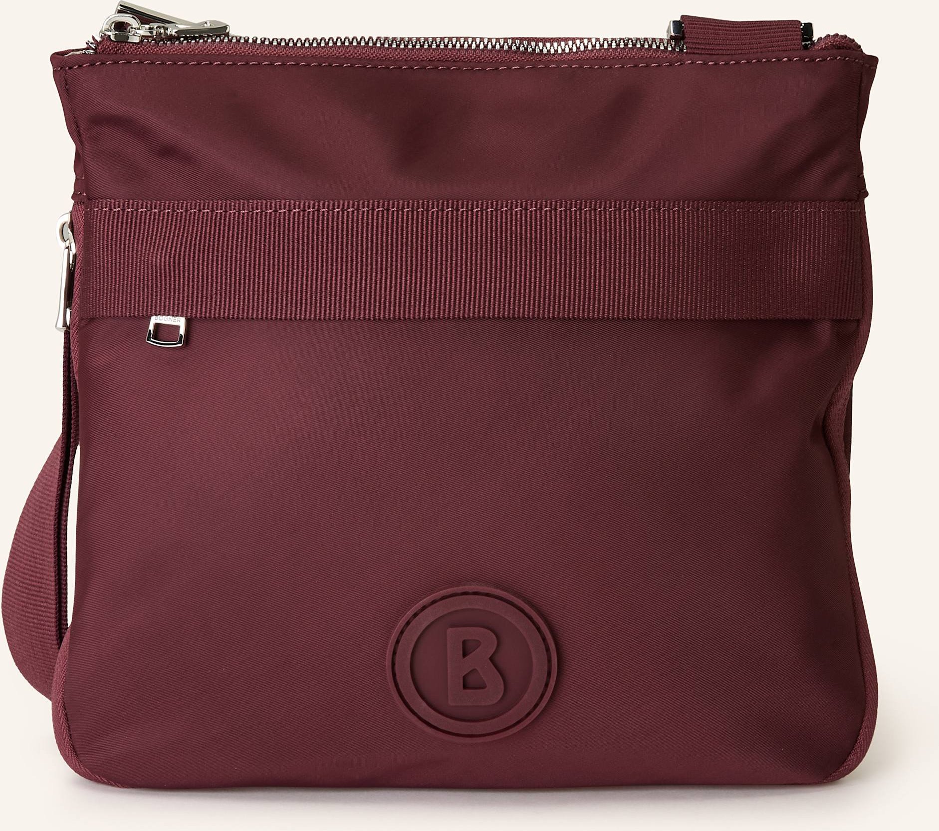 Thumbnail - Bogner Umhängetasche Maggia 1.0 Serena rot