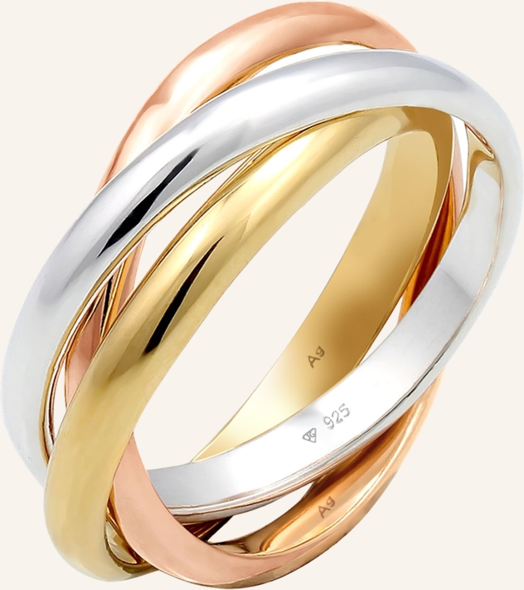 Elli Ring gold