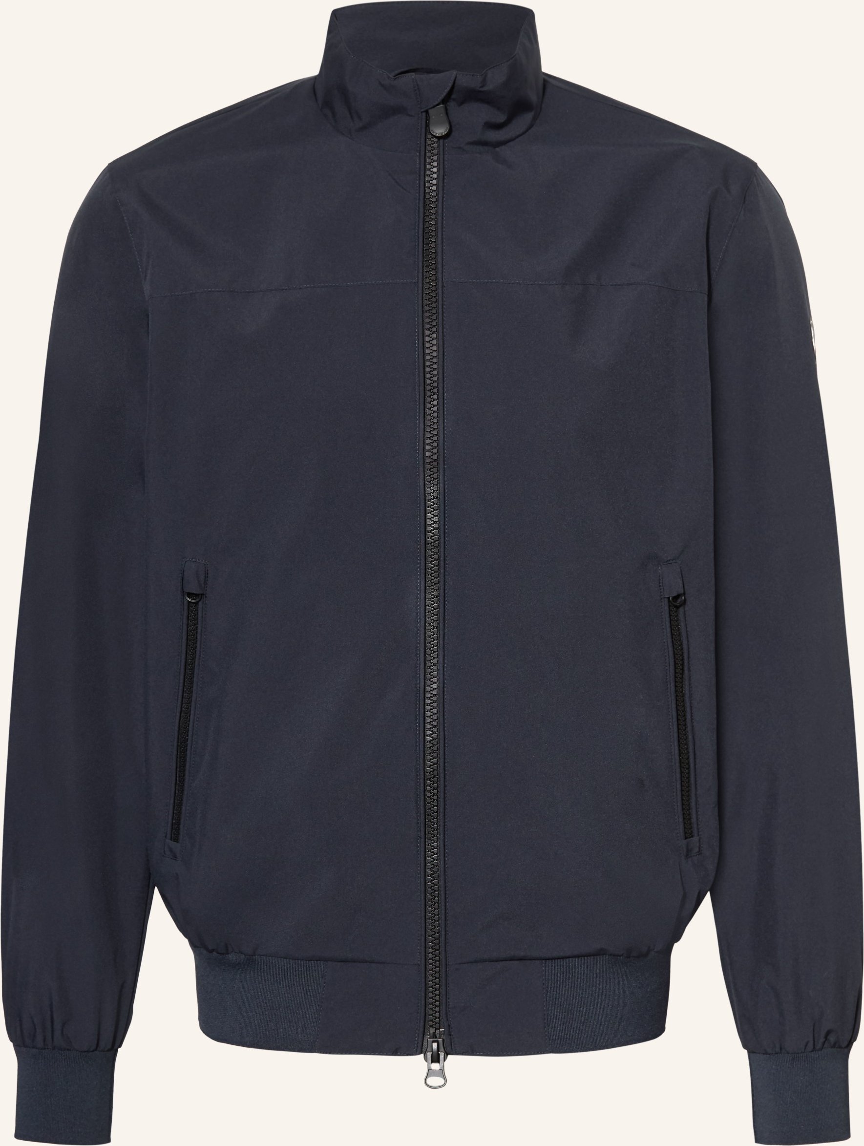 Thumbnail - Save The Duck Funktionsjacke Finlay blau