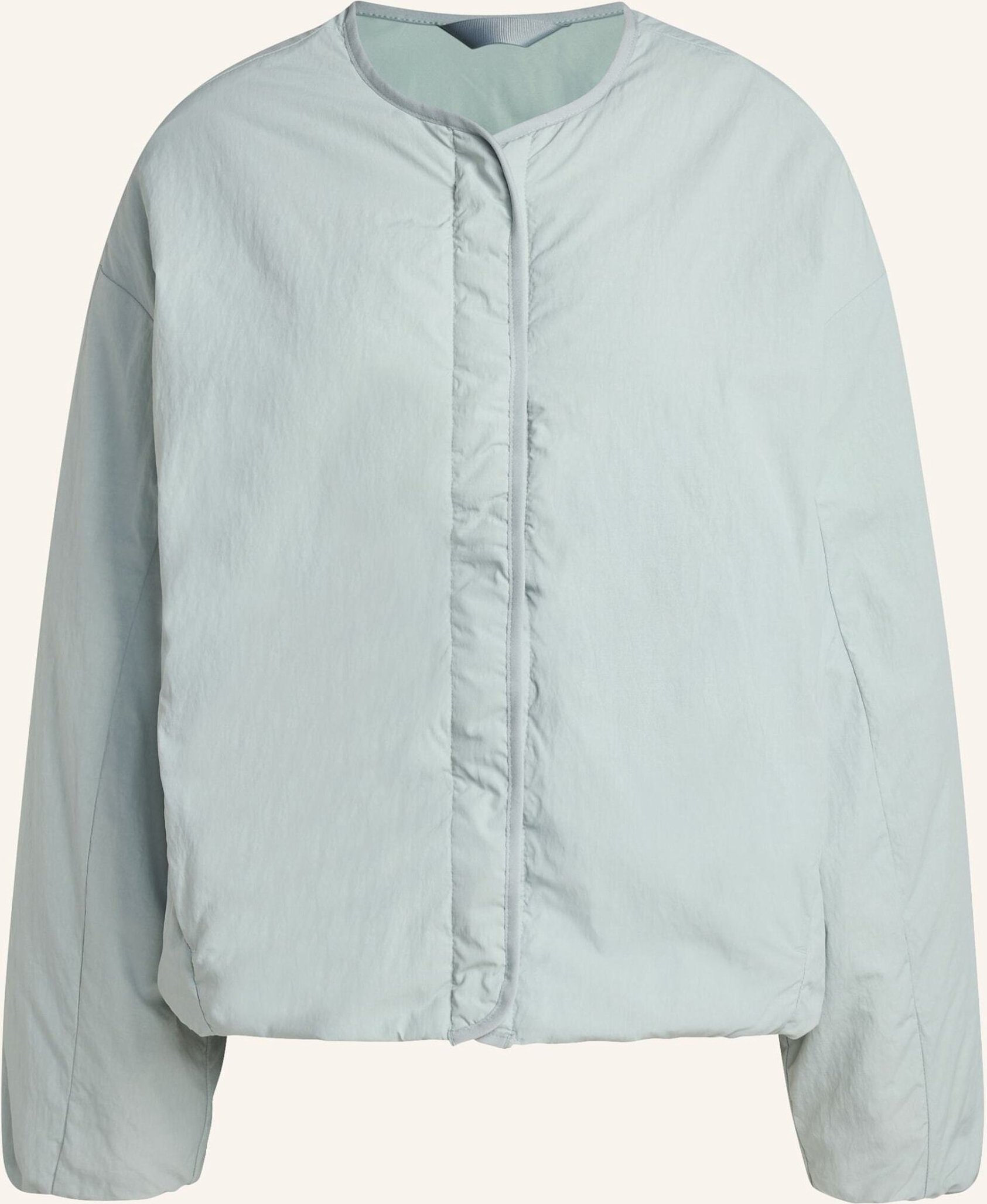 Adidas All Szn Liner Jacke gruen