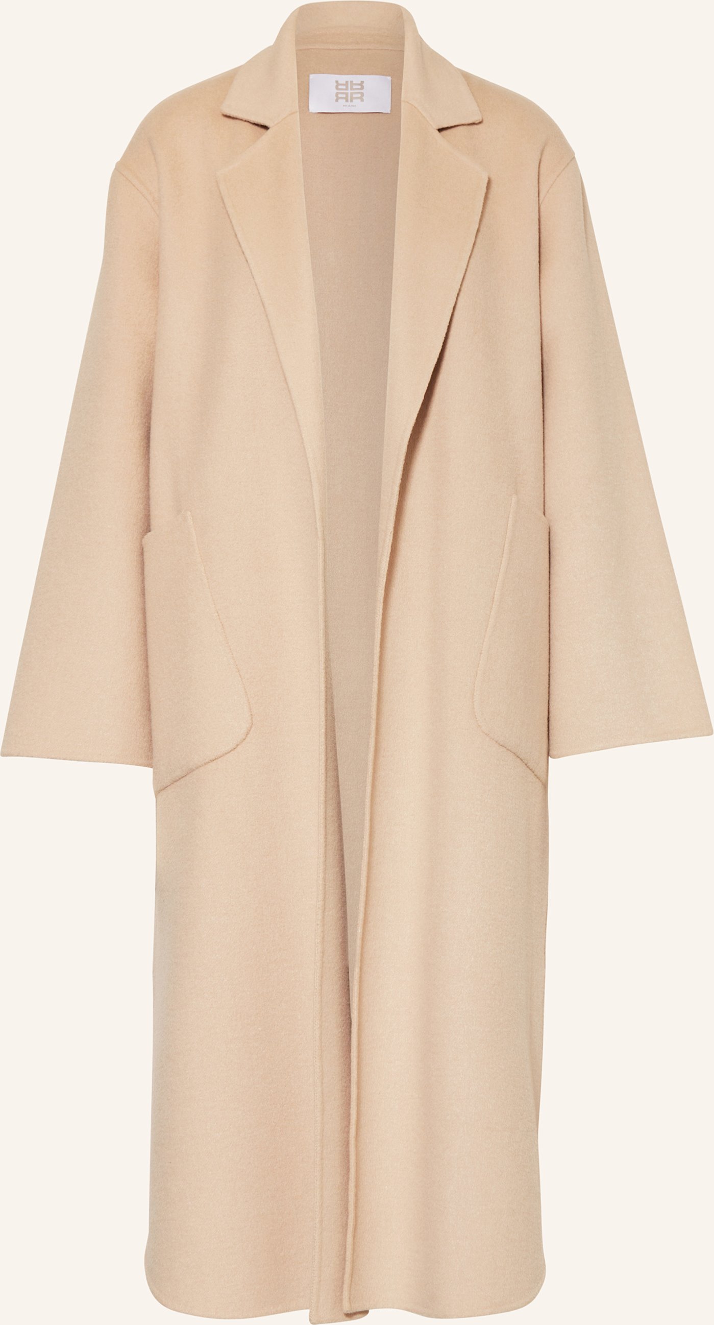 Riani Mantel beige