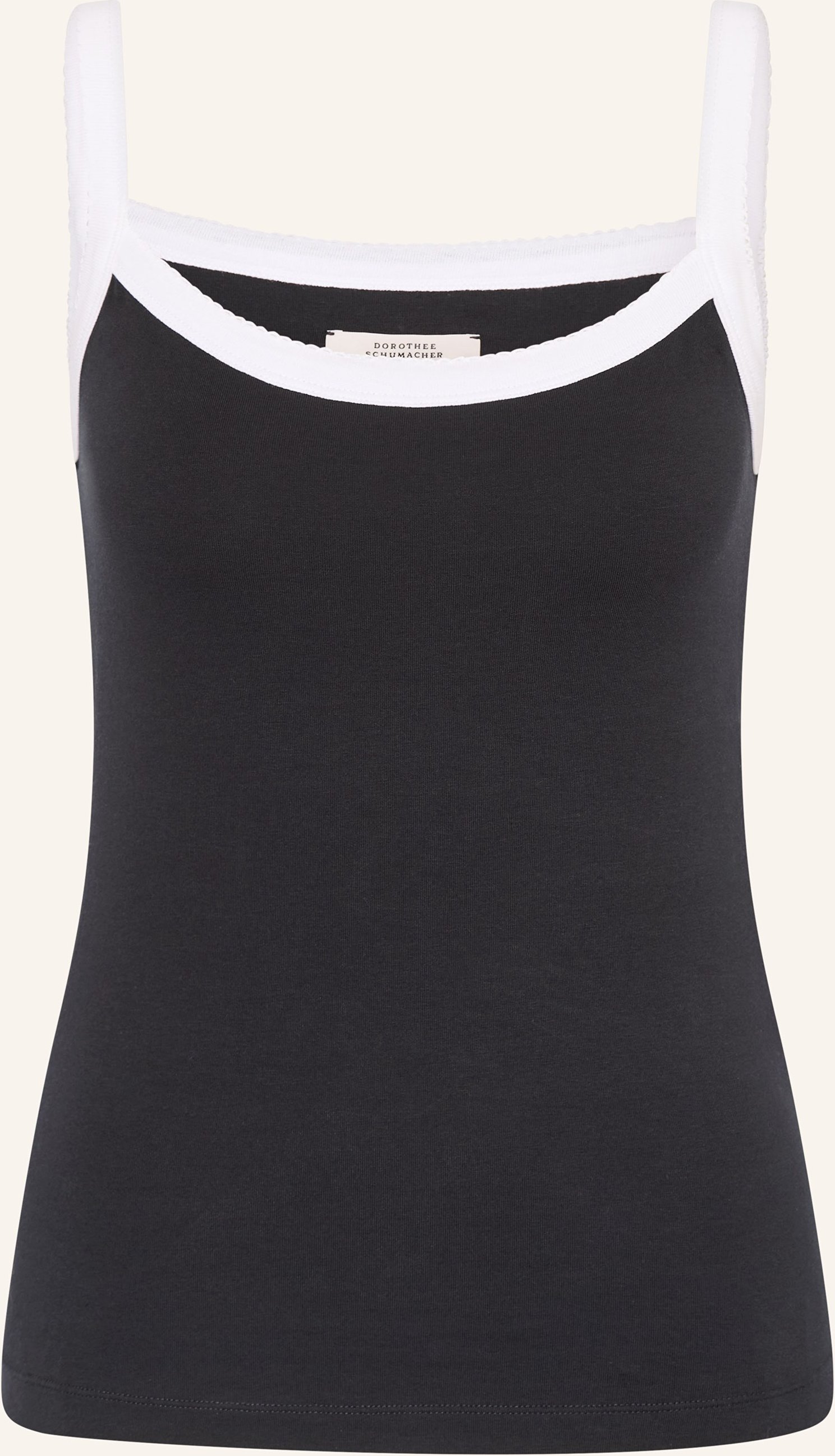 Dorothee Schumacher Top All Time Favorites blau