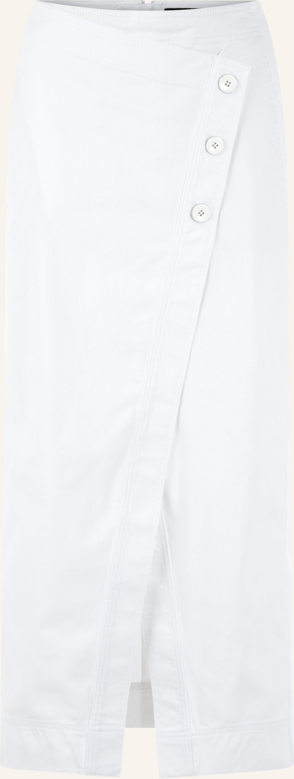 Marc Cain Rock weiss