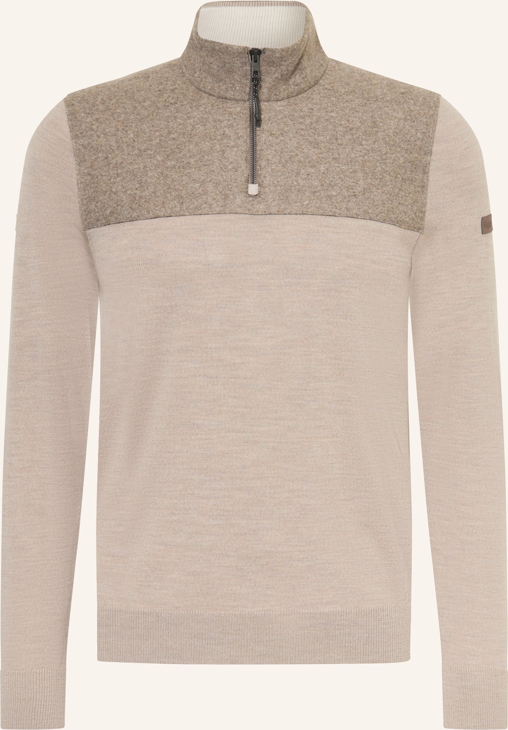 Maerz Muenchen Troyer beige