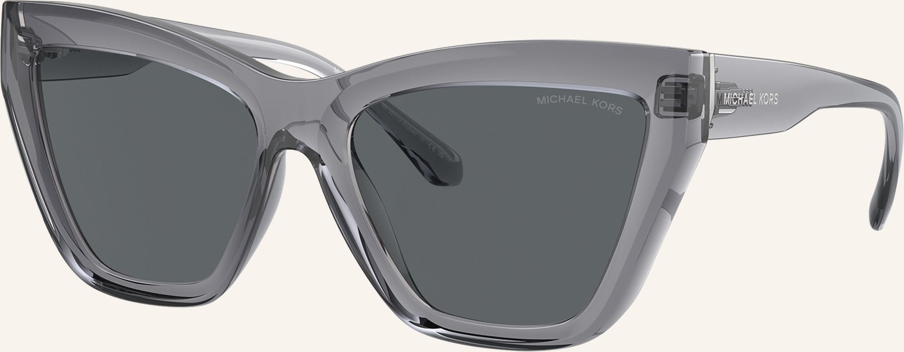 Michael Kors Sonnenbrille mk2211u Dubai blau