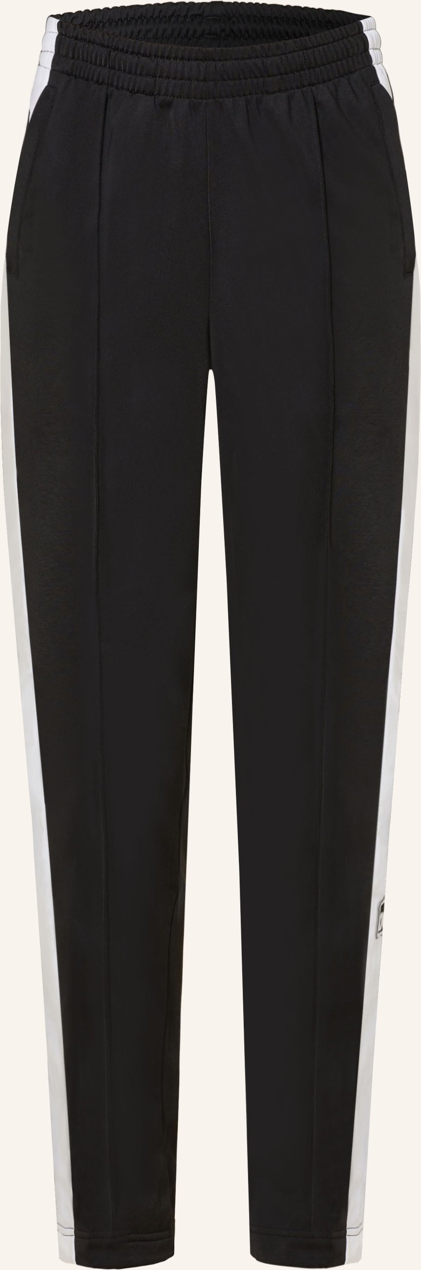 Adidas Originals Track Pants Adibreak schwarz