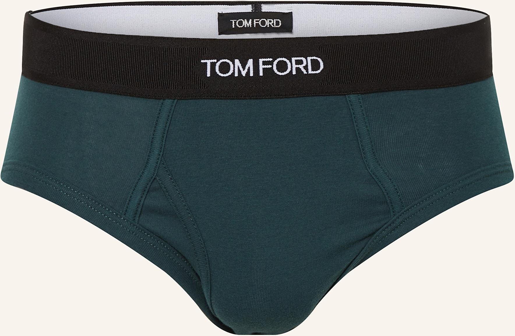 Tom Ford Slip gruen