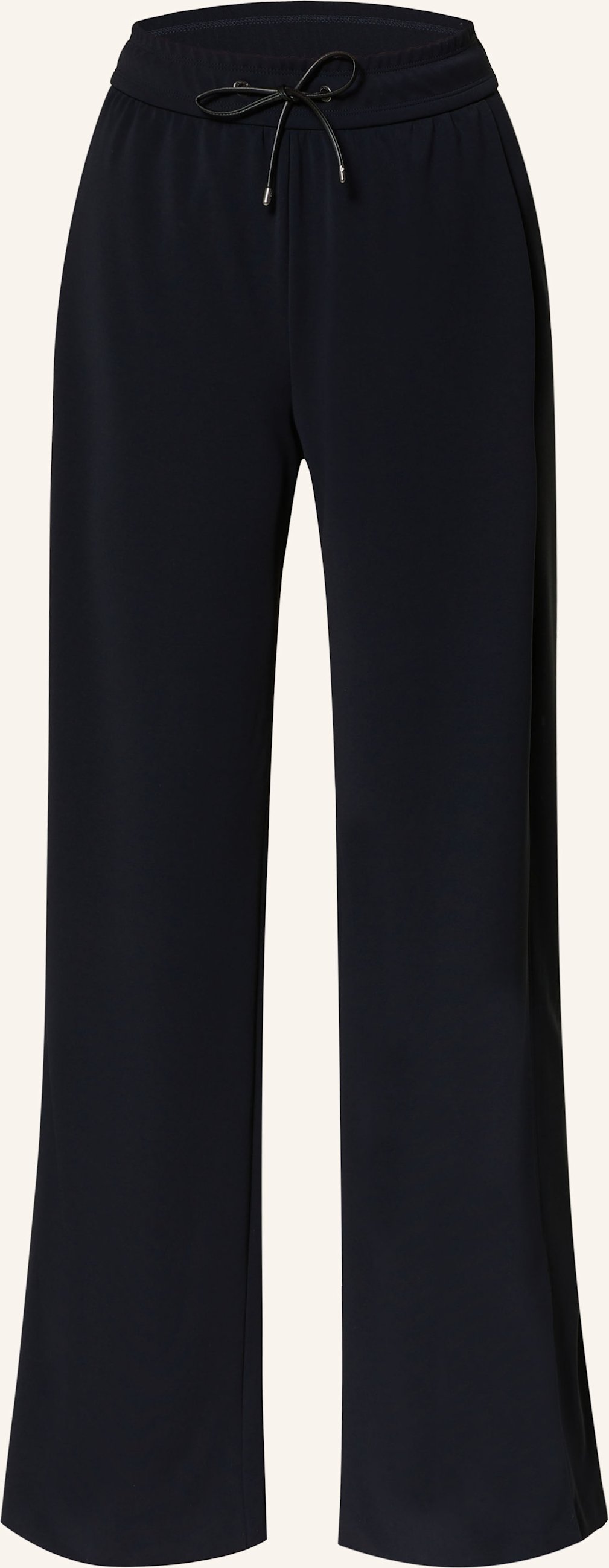 Thumbnail - Marc Cain Jerseyhose Wedi blau