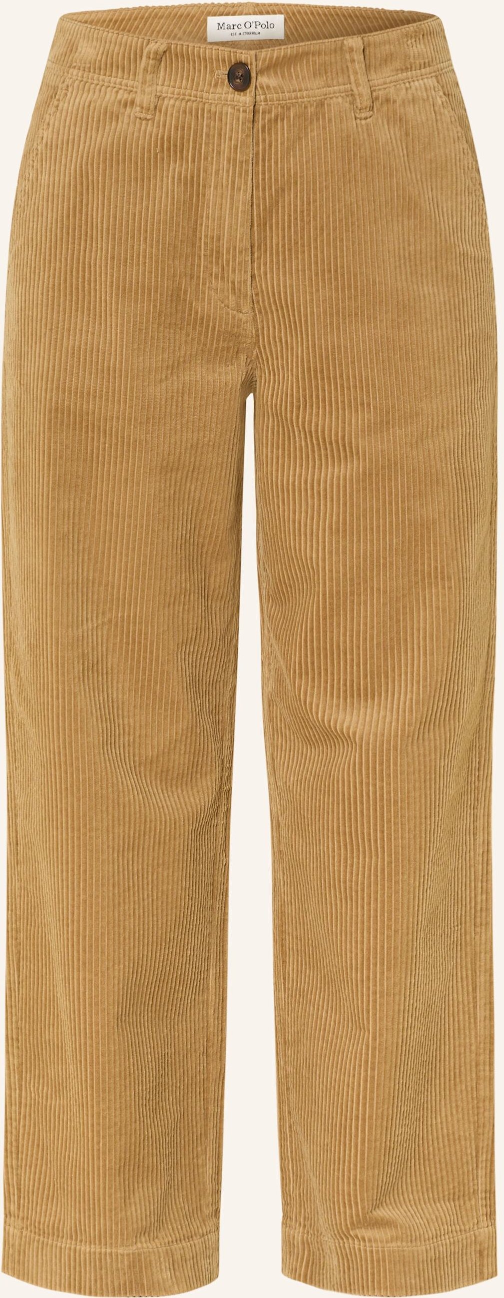 Thumbnail - Marc O'polo Cordhose beige