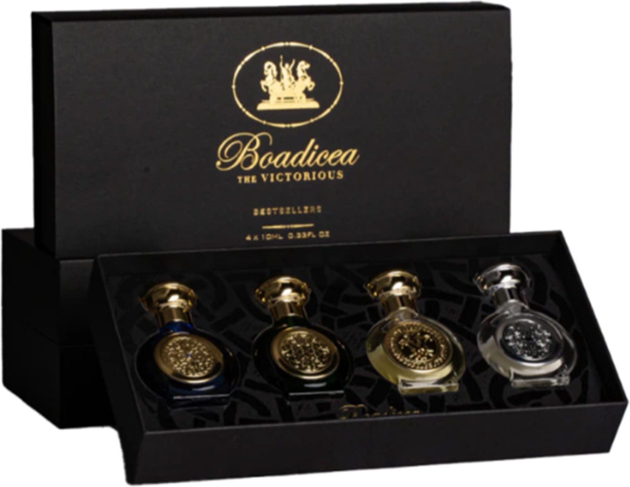 Boadicea The Victorious Bestsellers Collection Duft-Set 40 ml