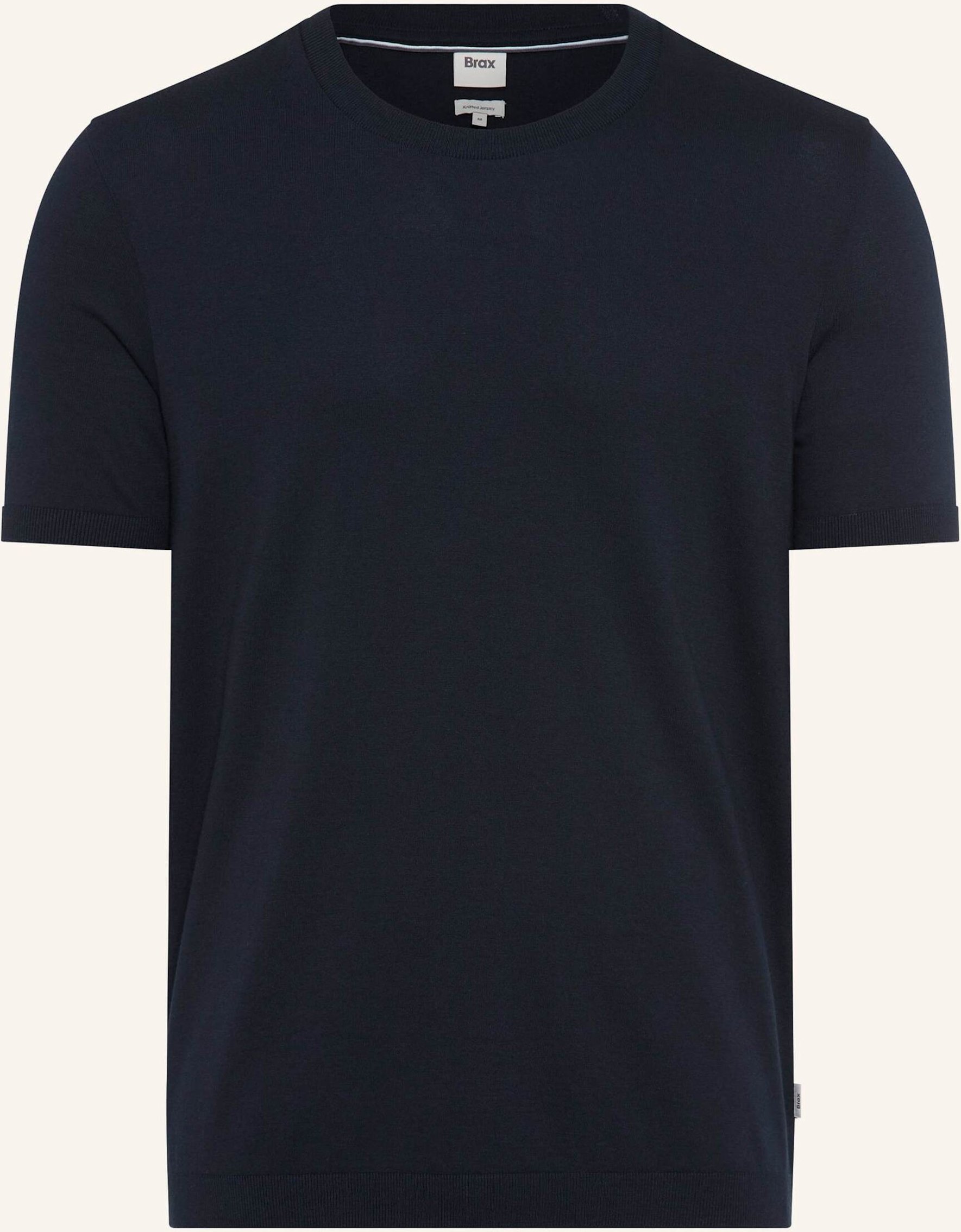 Brax T-Shirt Style Trevor blau