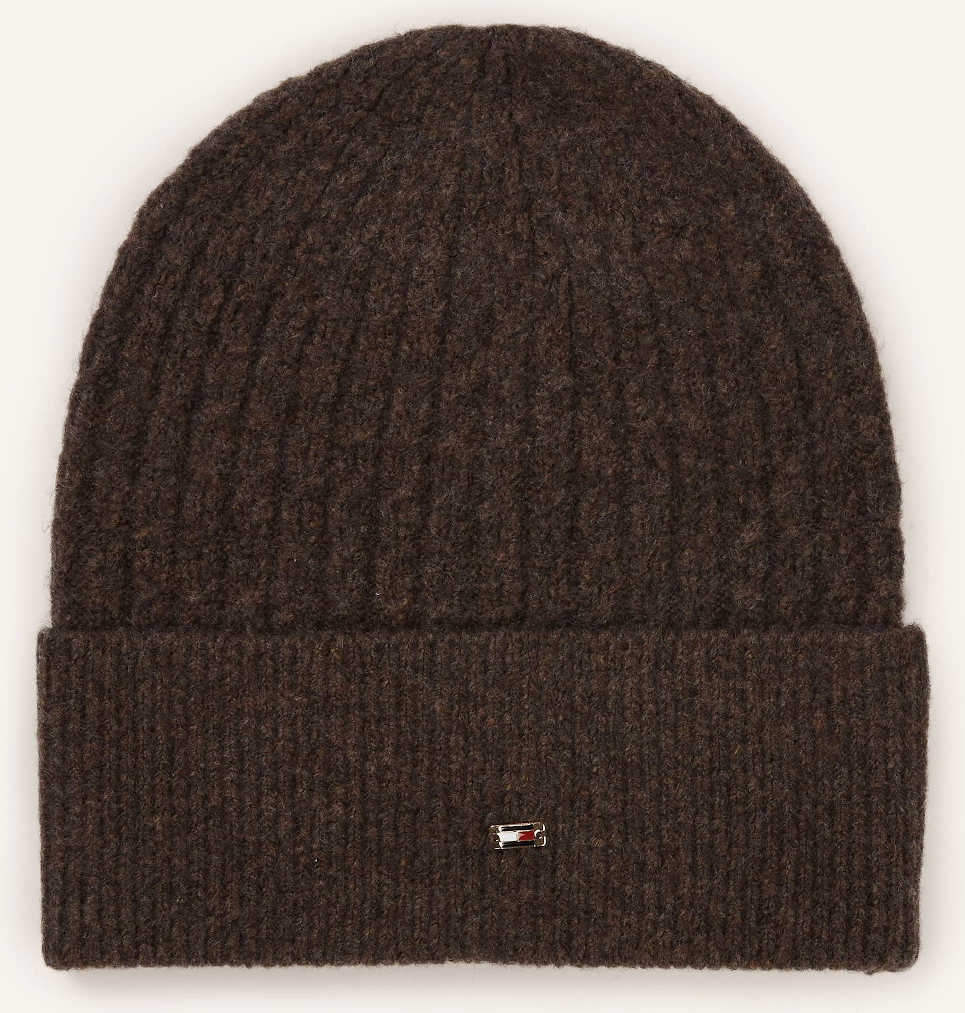 Tommy Hilfiger Mütze braun