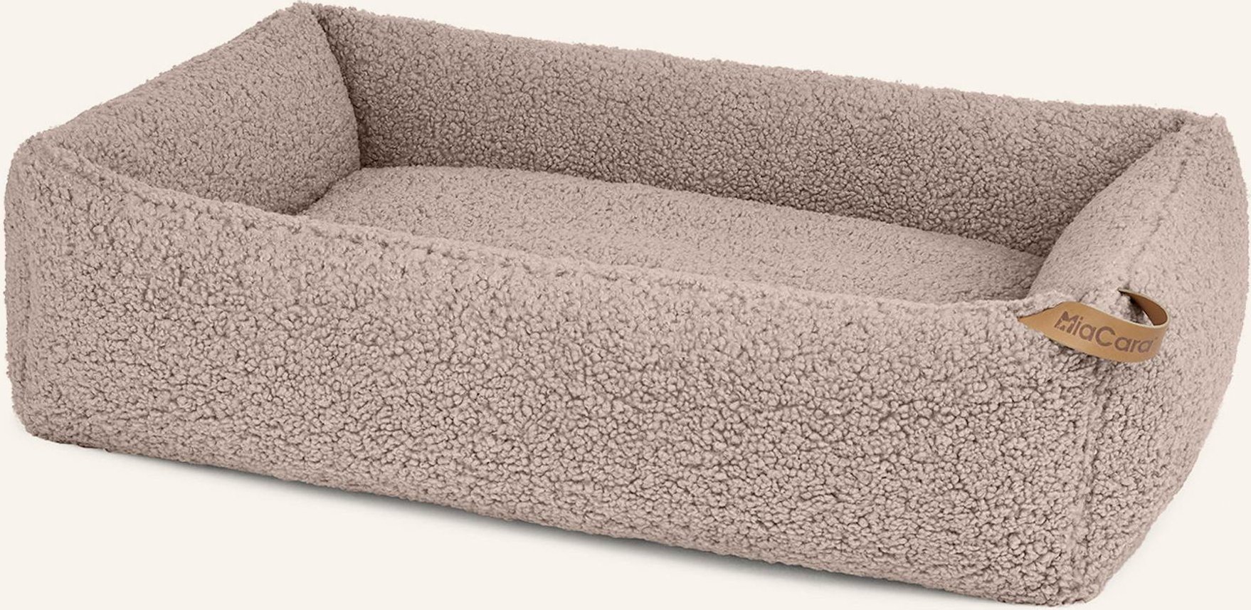 Miacara Hundebett Senso beige