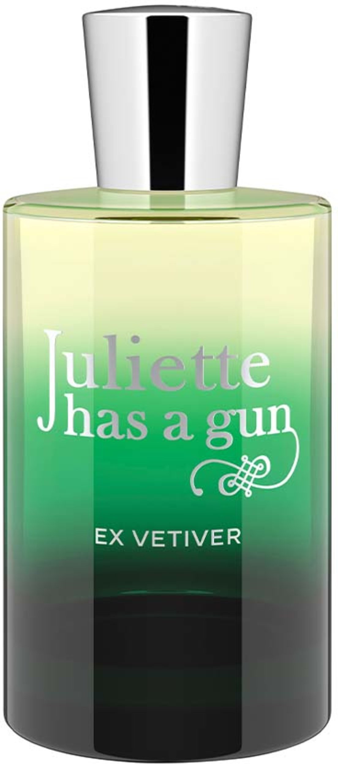 Juliette Has A Gun Ex Vetiver Eau de Parfum 100 ml