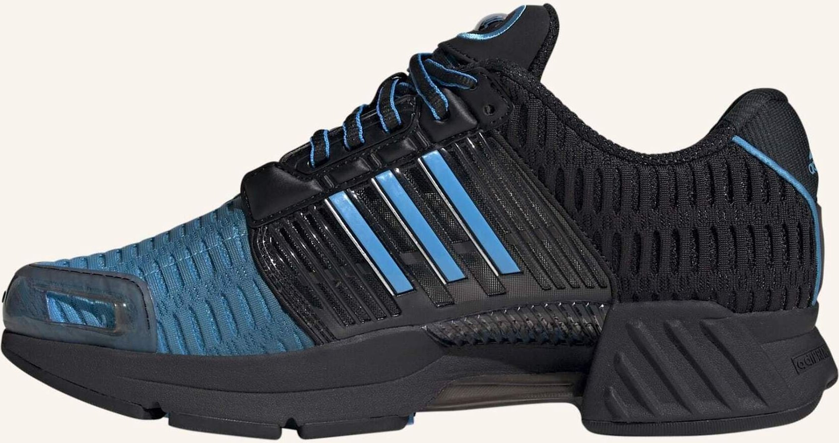 Adidas Originals Climacool 1 Schuh schwarz