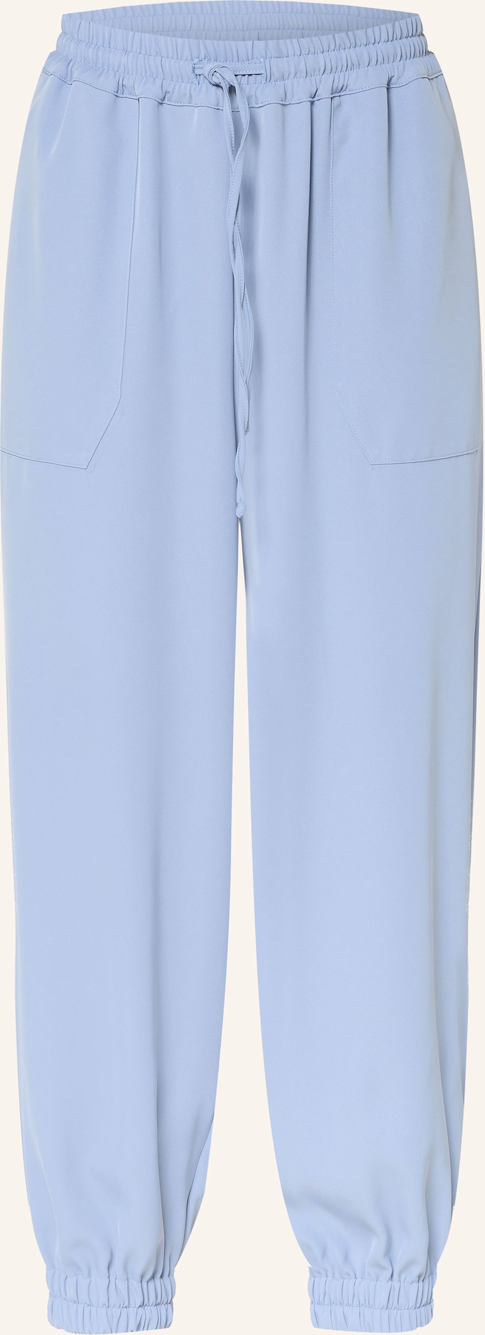 Sem Per Lei Sweatpants blau