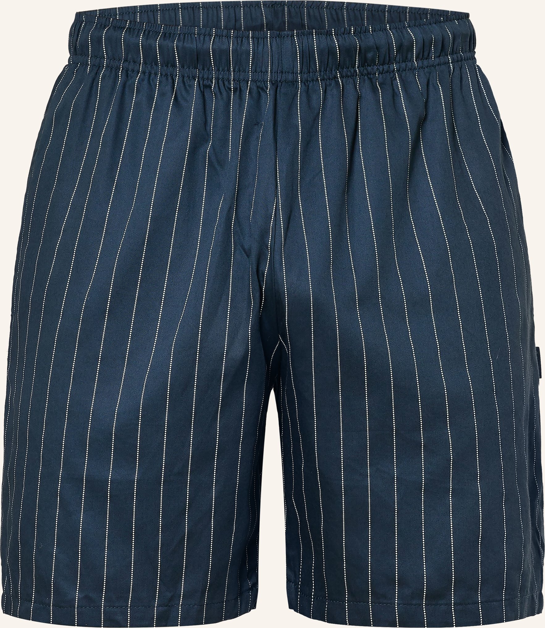 Calvin Klein Shorts blau