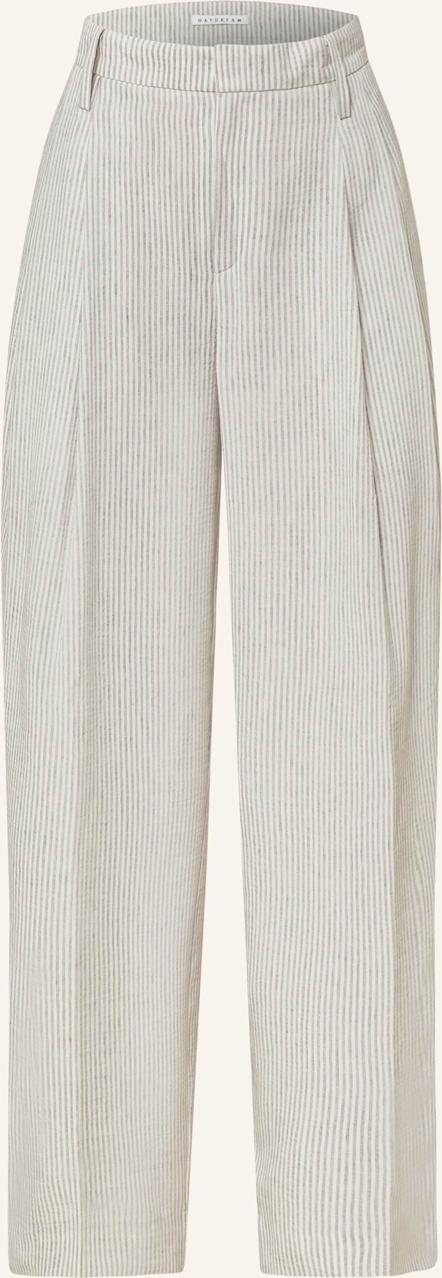 Mac Daydream Marlenehose Washington weiss