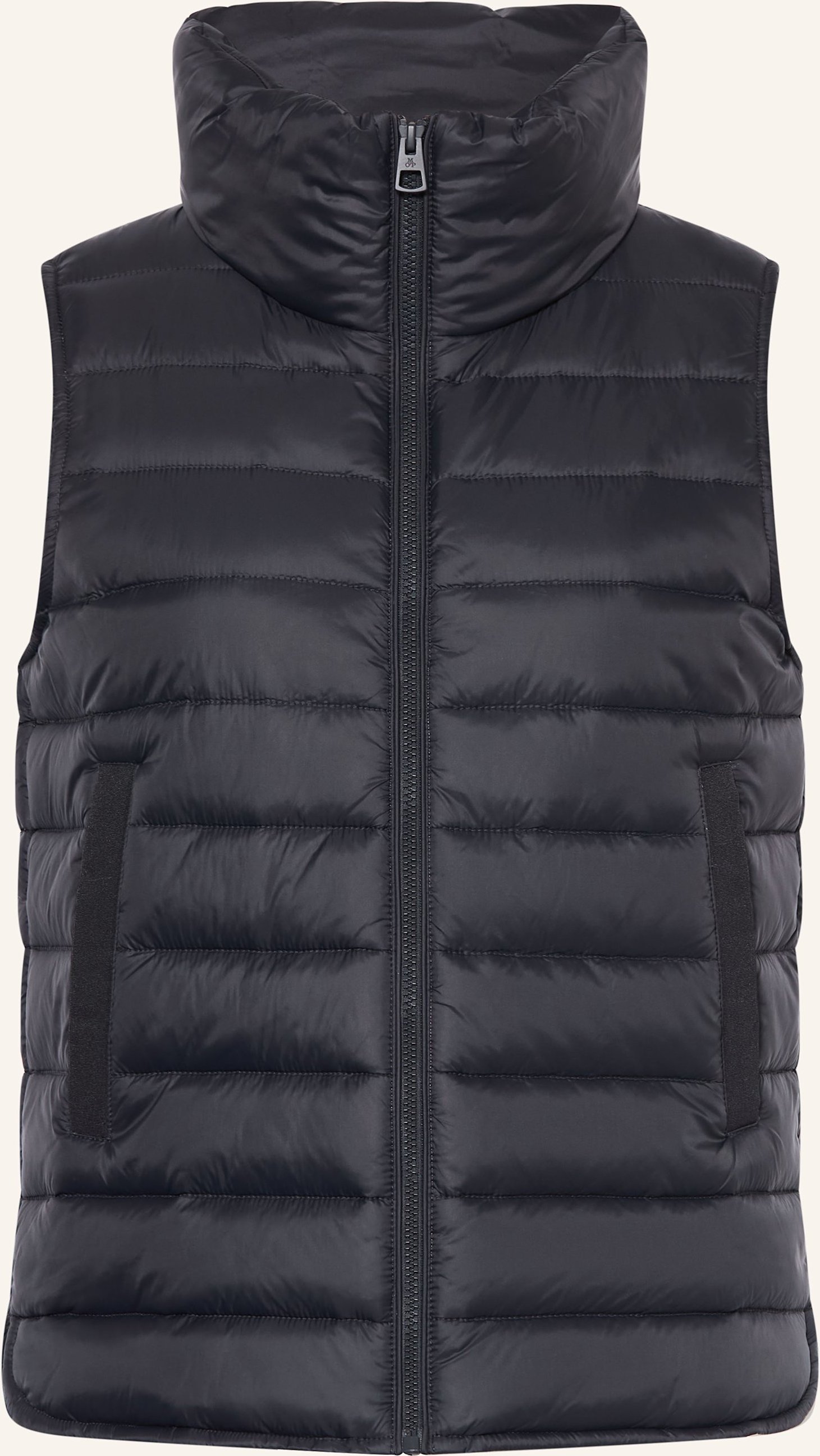 Marc O'polo Steppweste blau