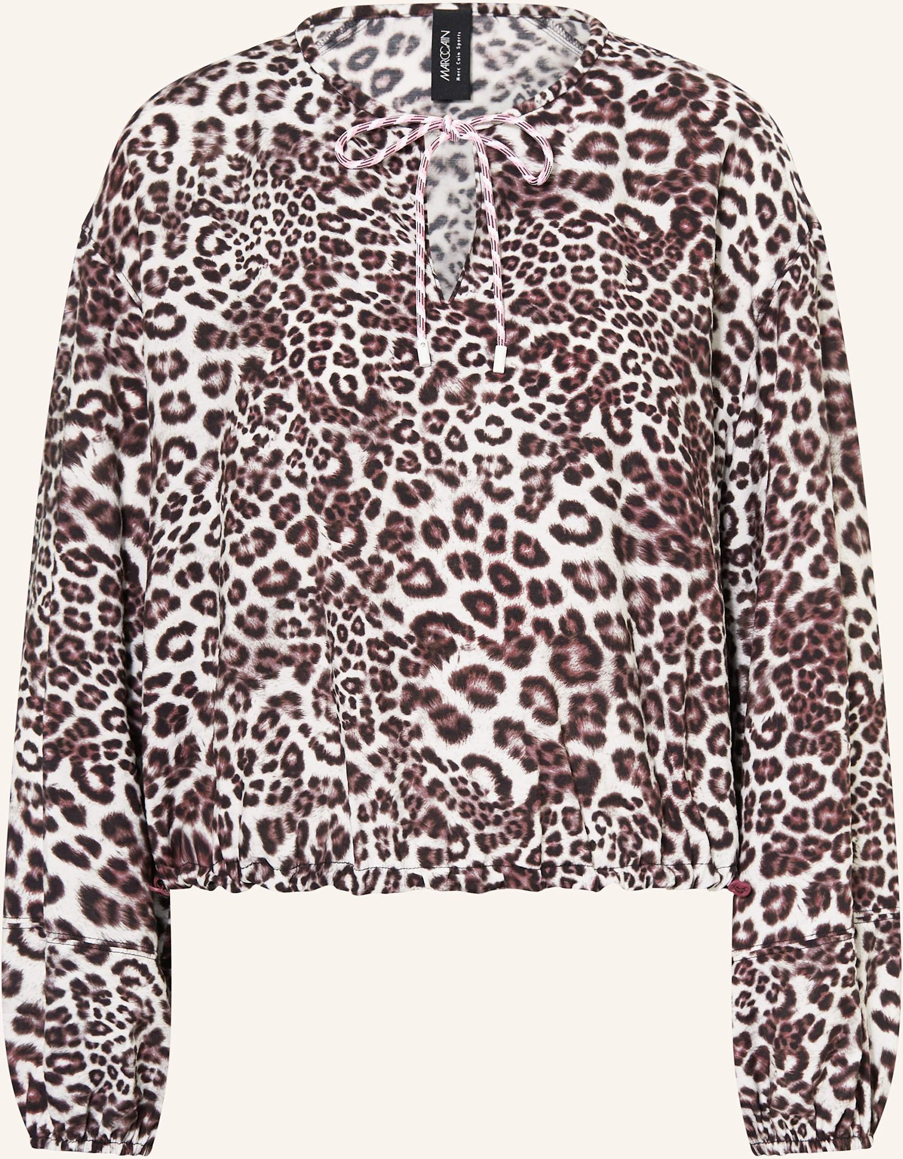 Thumbnail - Marc Cain Blusenshirt rot