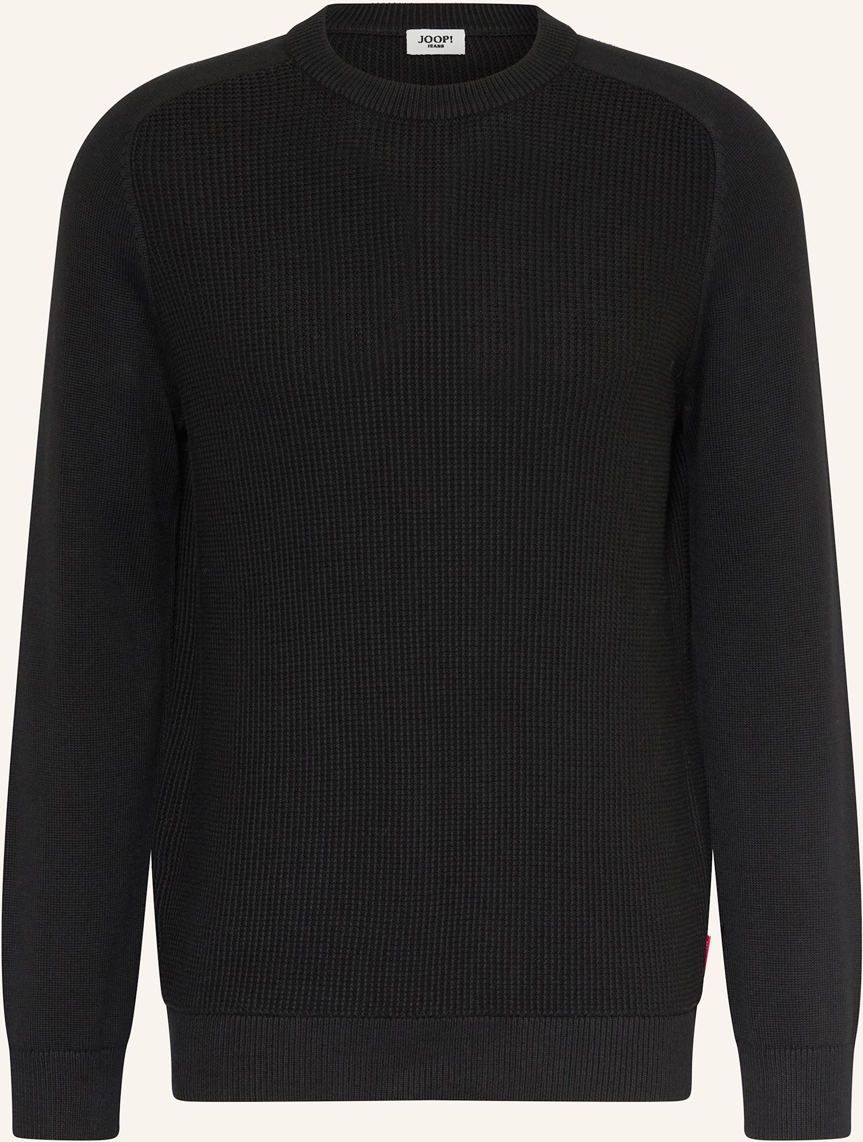 Joop! Jeans Pullover Olivier schwarz