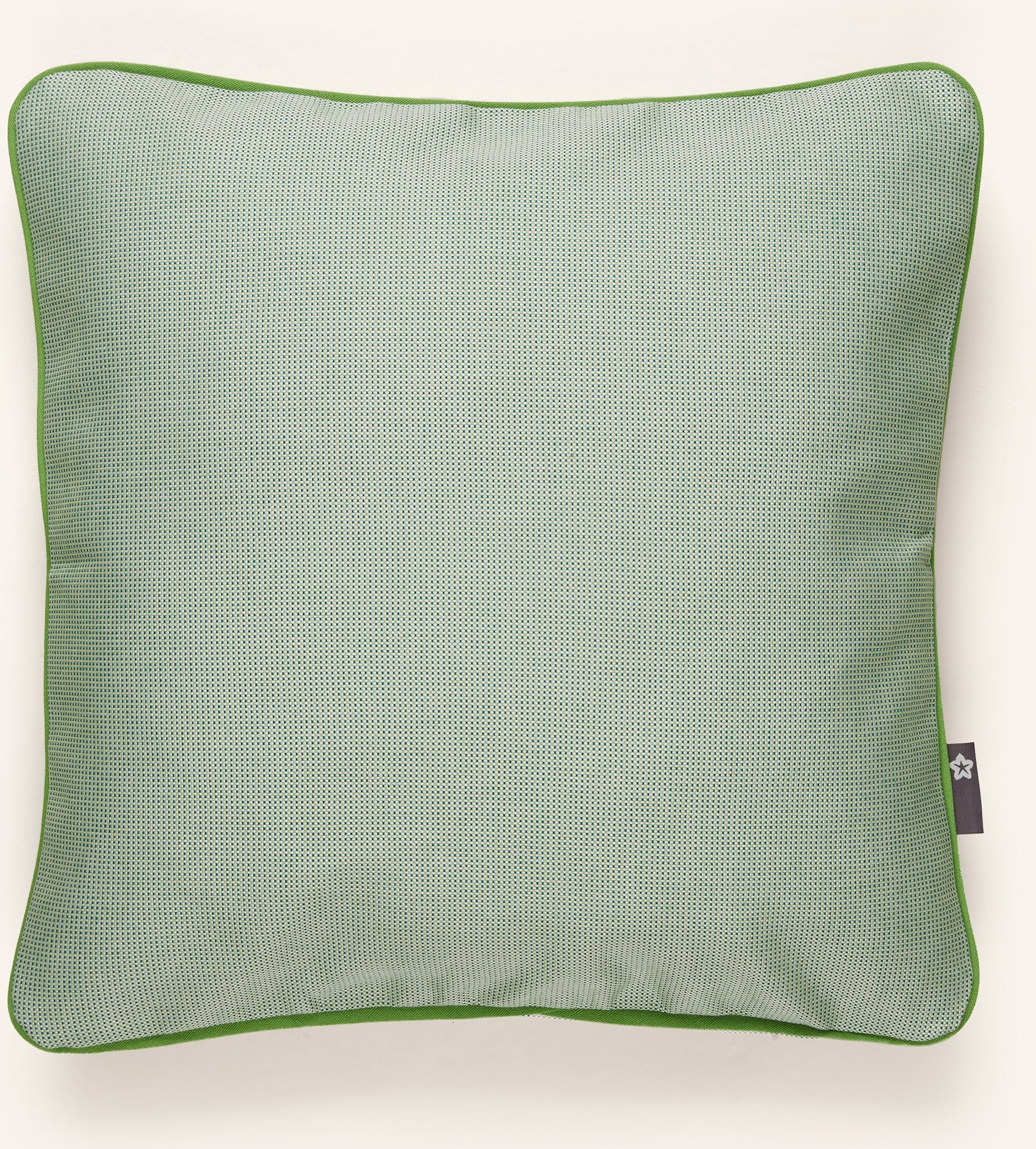 Pichler Dekokissenhülle Lido gruen