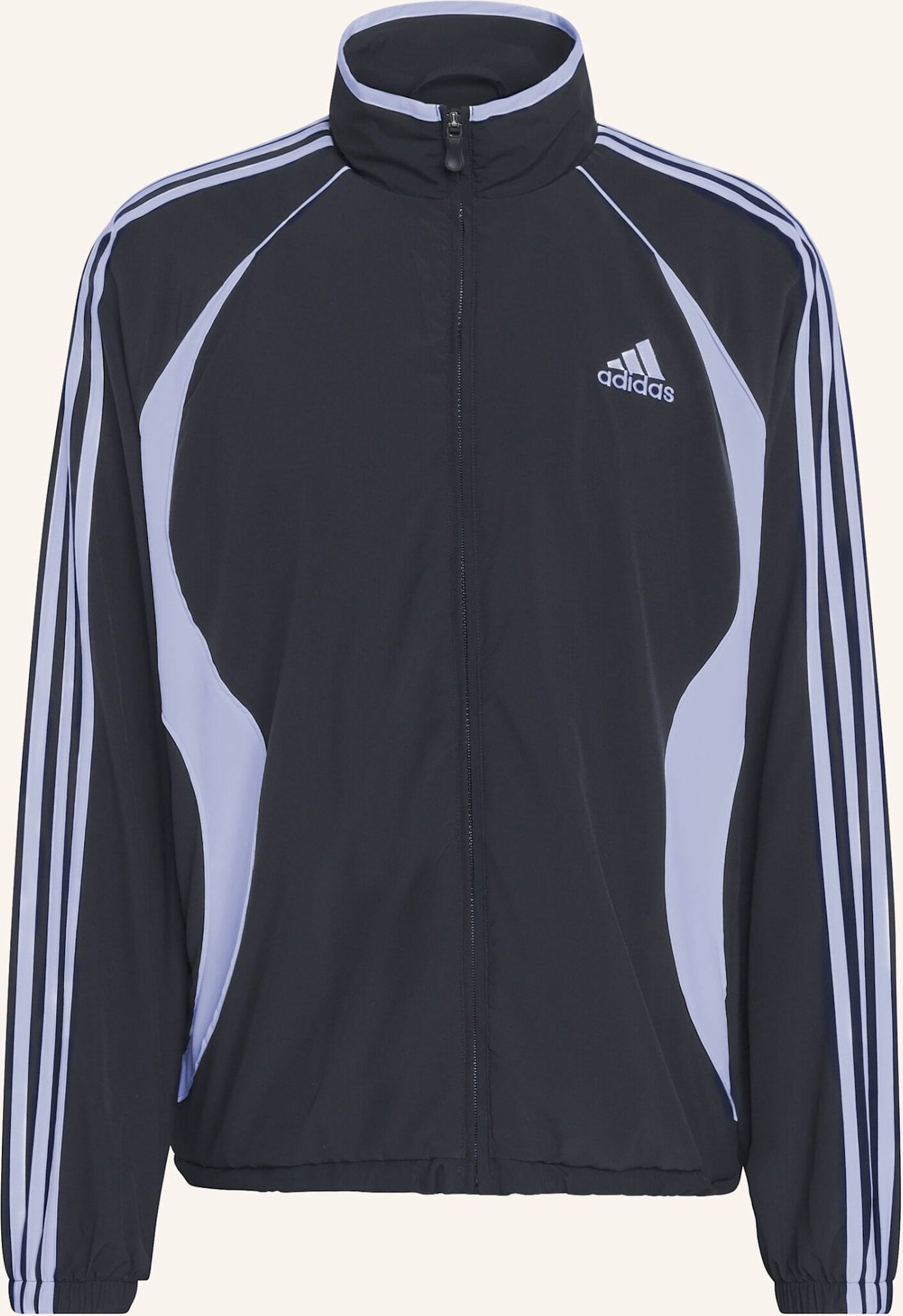 Adidas Originals Teamgeist Adicolor Originals Jacke schwarz