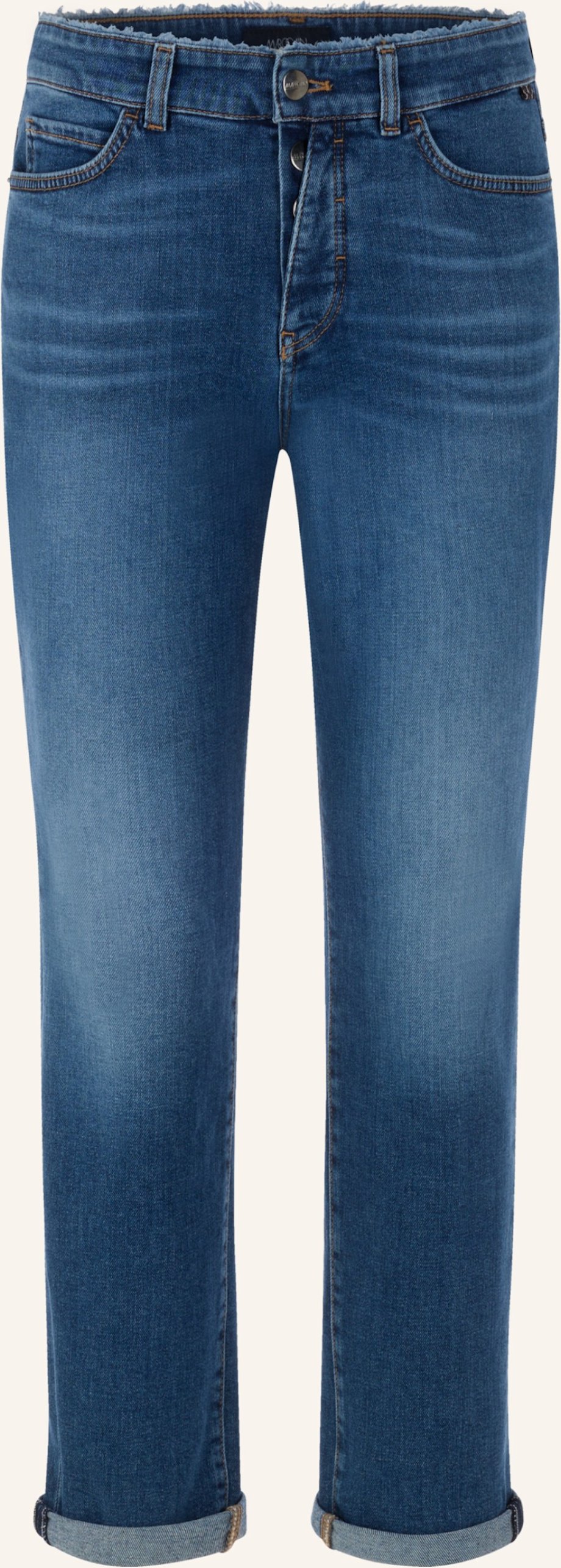 Marc Cain Jeans Riad blau