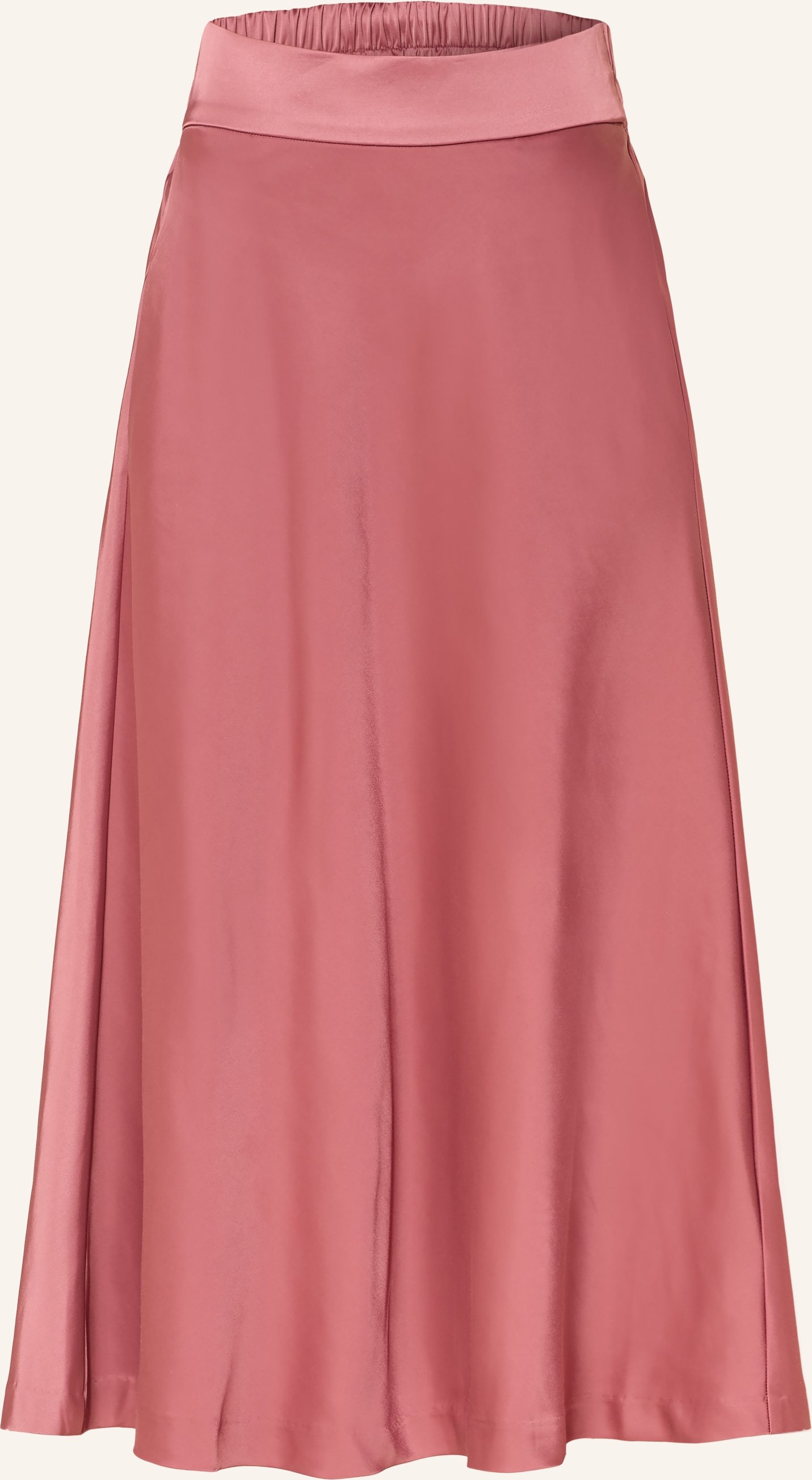 Inwear Satinrock Zilkyiw rosa