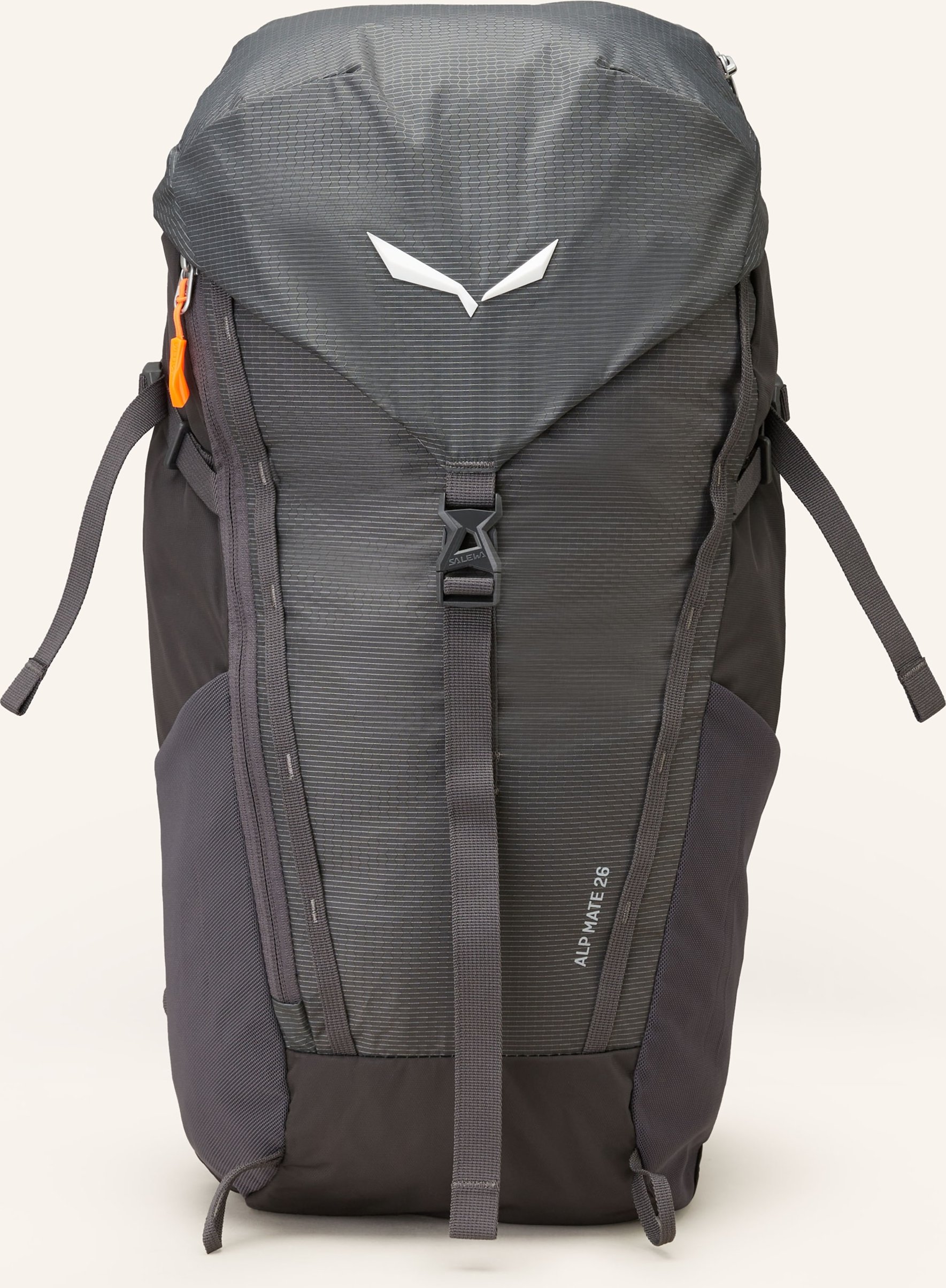 Thumbnail - Salewa Rucksack Alp Mate 26 L grau