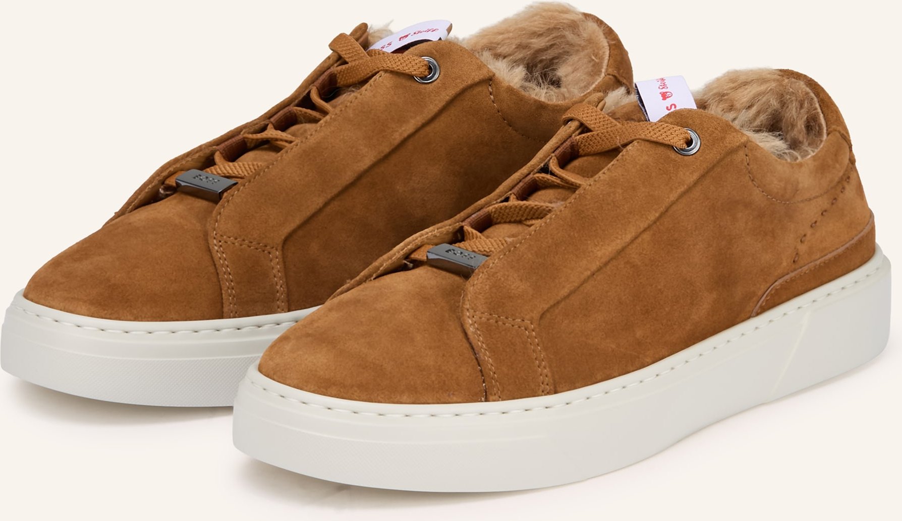 Boss Sneaker Gary braun