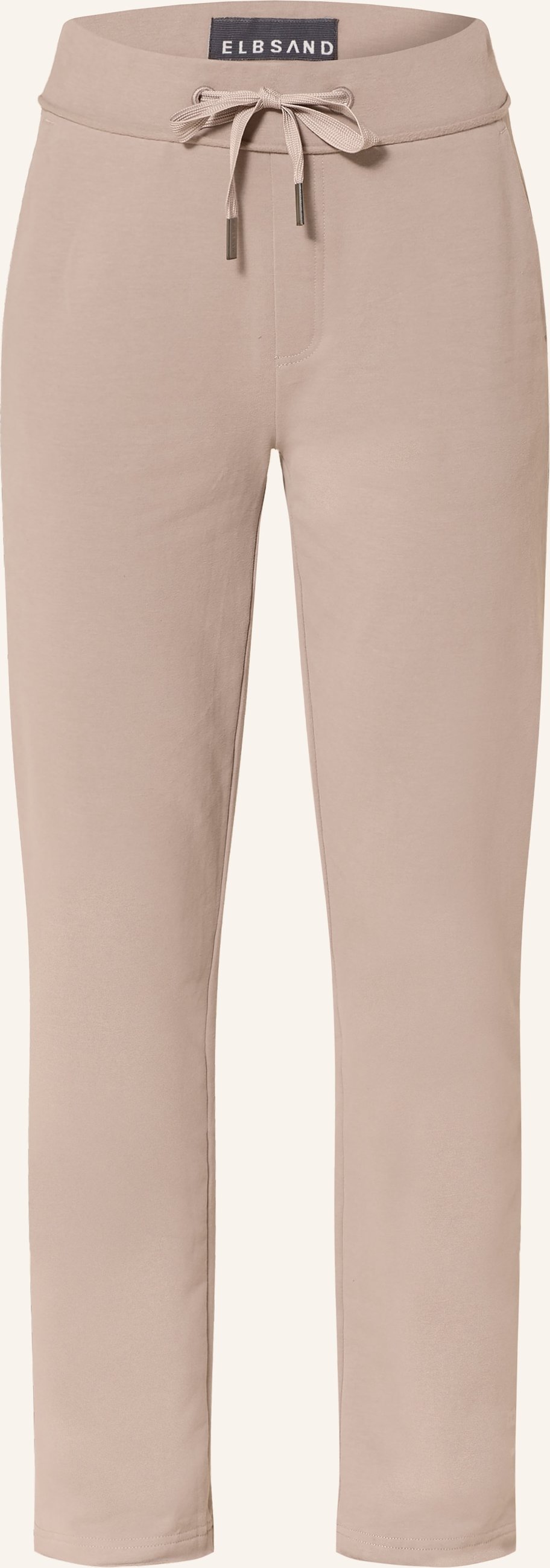 Elbsand Sweatpants Bekka beige