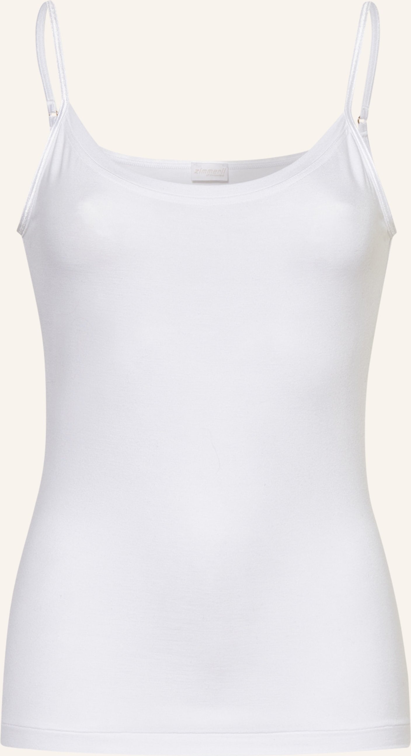 Zimmerli Top Pureness weiss