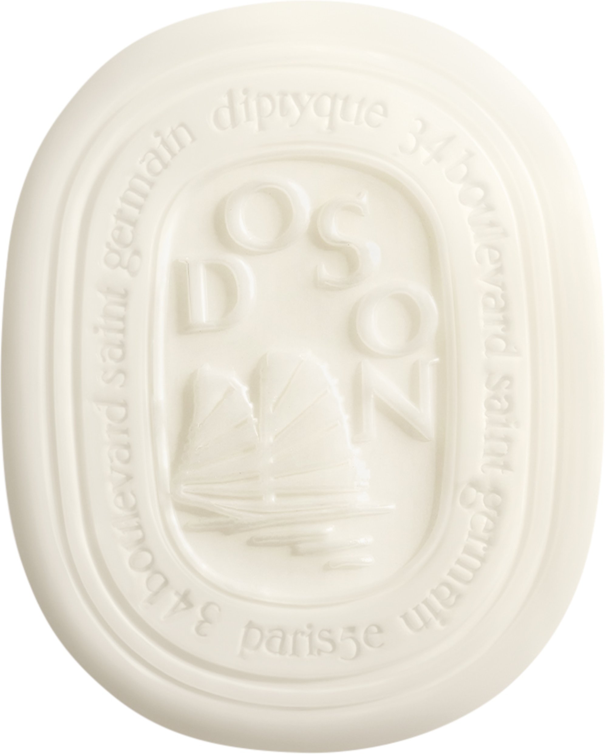 Diptyque Do Son Parfümierte Seife 150 g