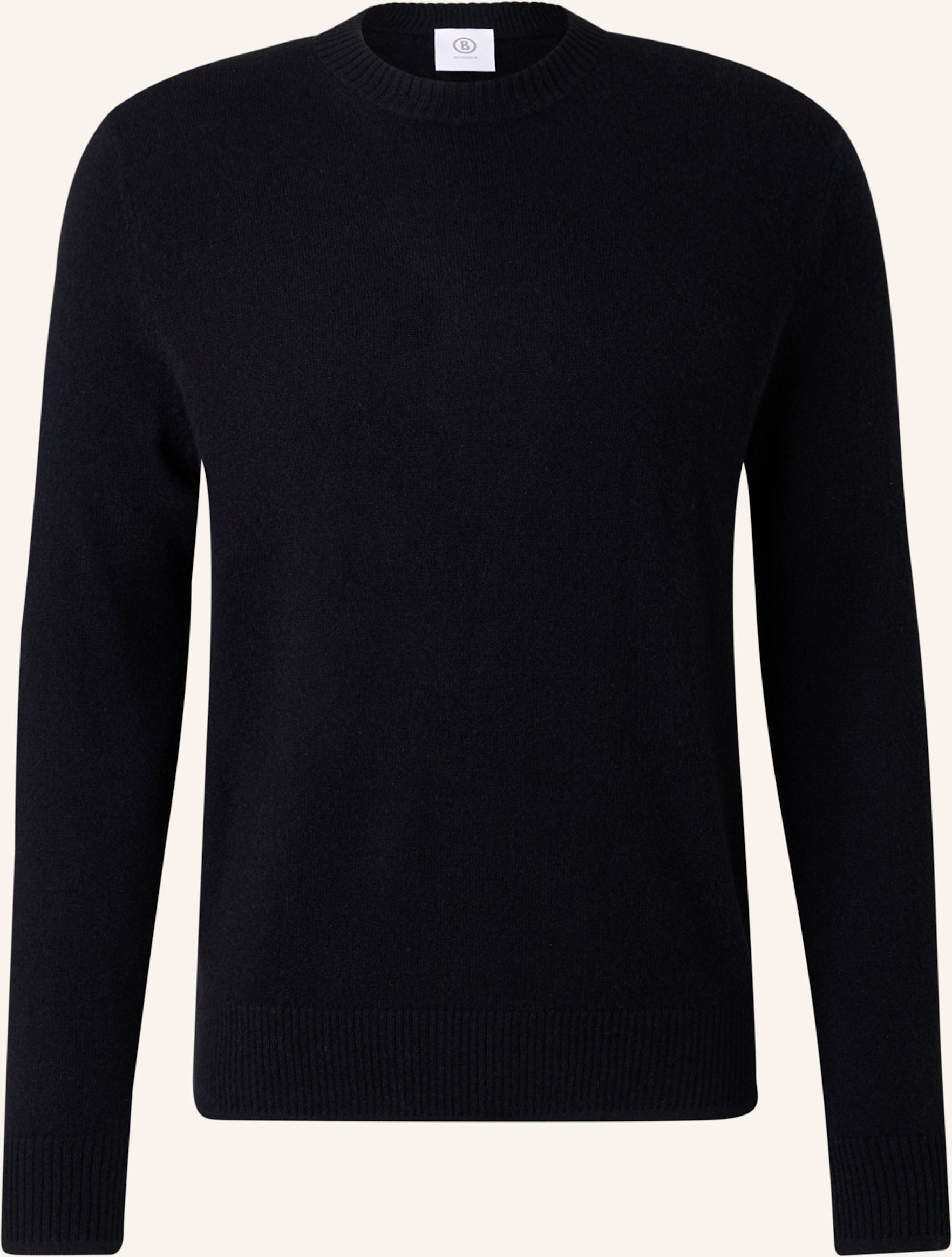Bogner Cashmere-Pullover Brendon blau