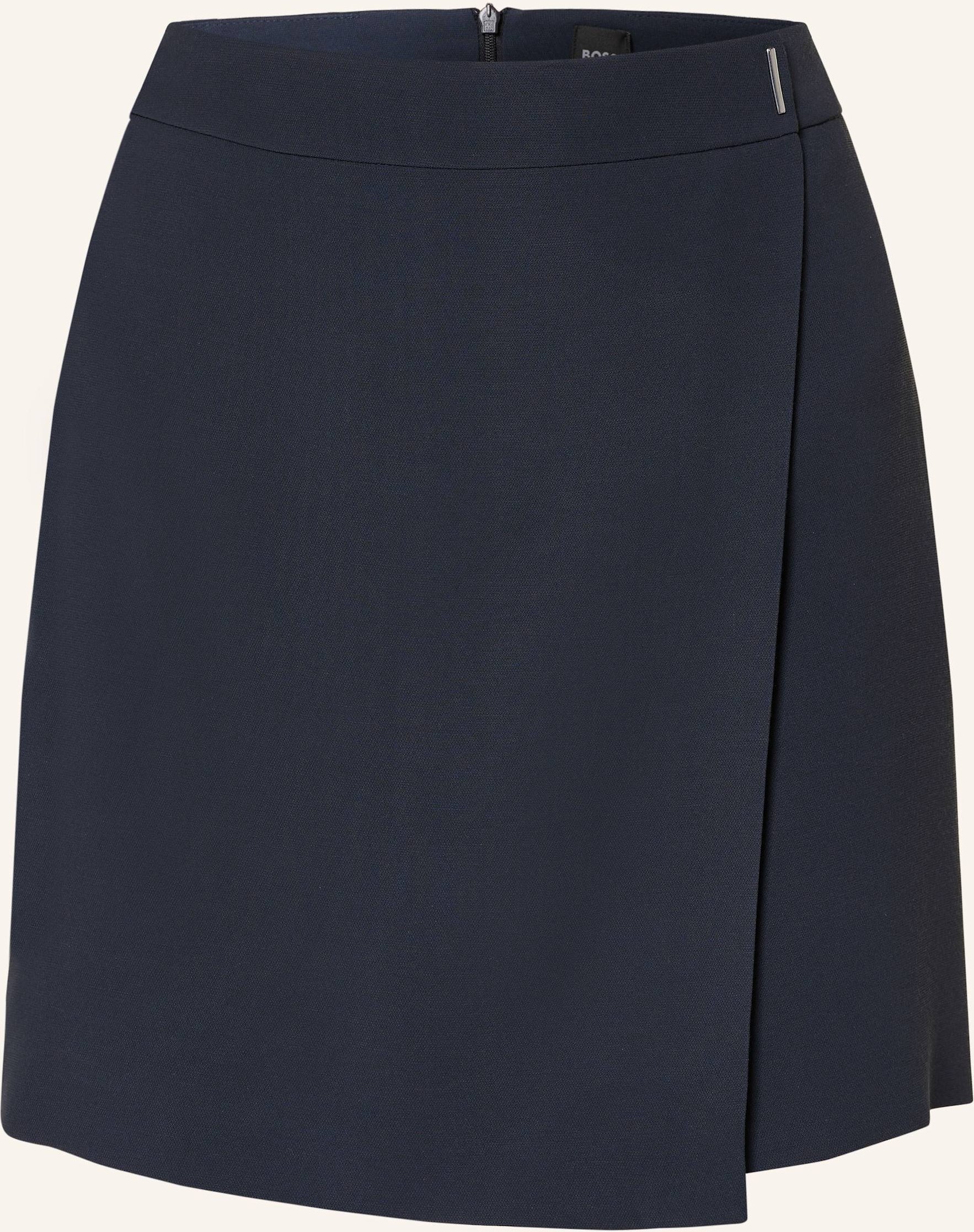 Boss Rock Vandera In Wickeloptik blau