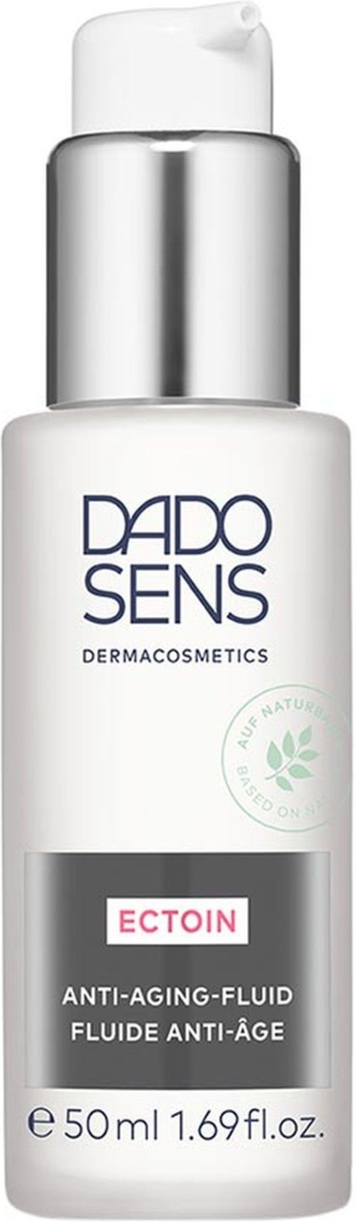 Thumbnail - Dado Sens Ectoin Anti-Aging-Fluid 50 ml