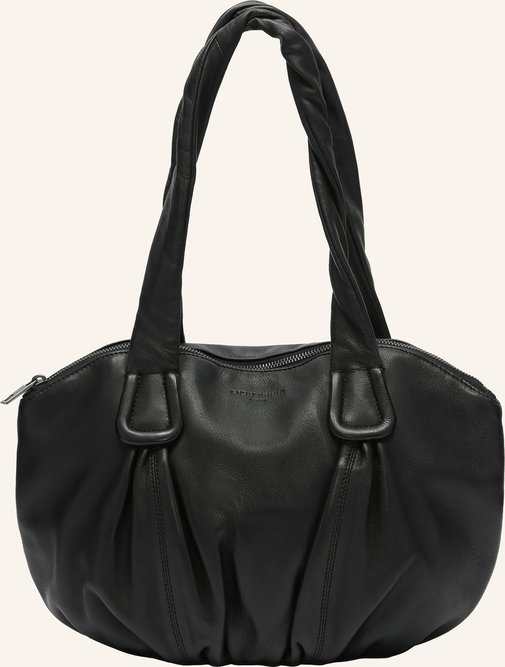 Liebeskind Shopper Lucy Small schwarz