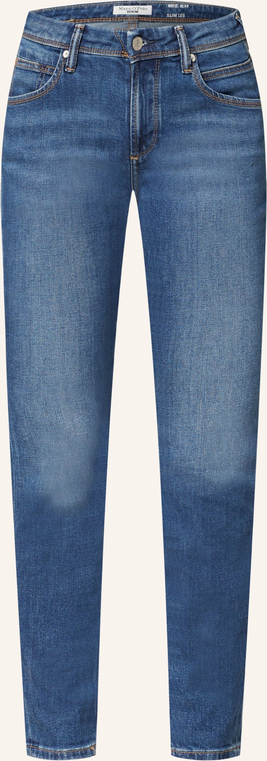 Marc O'polo Denim Jeans blau