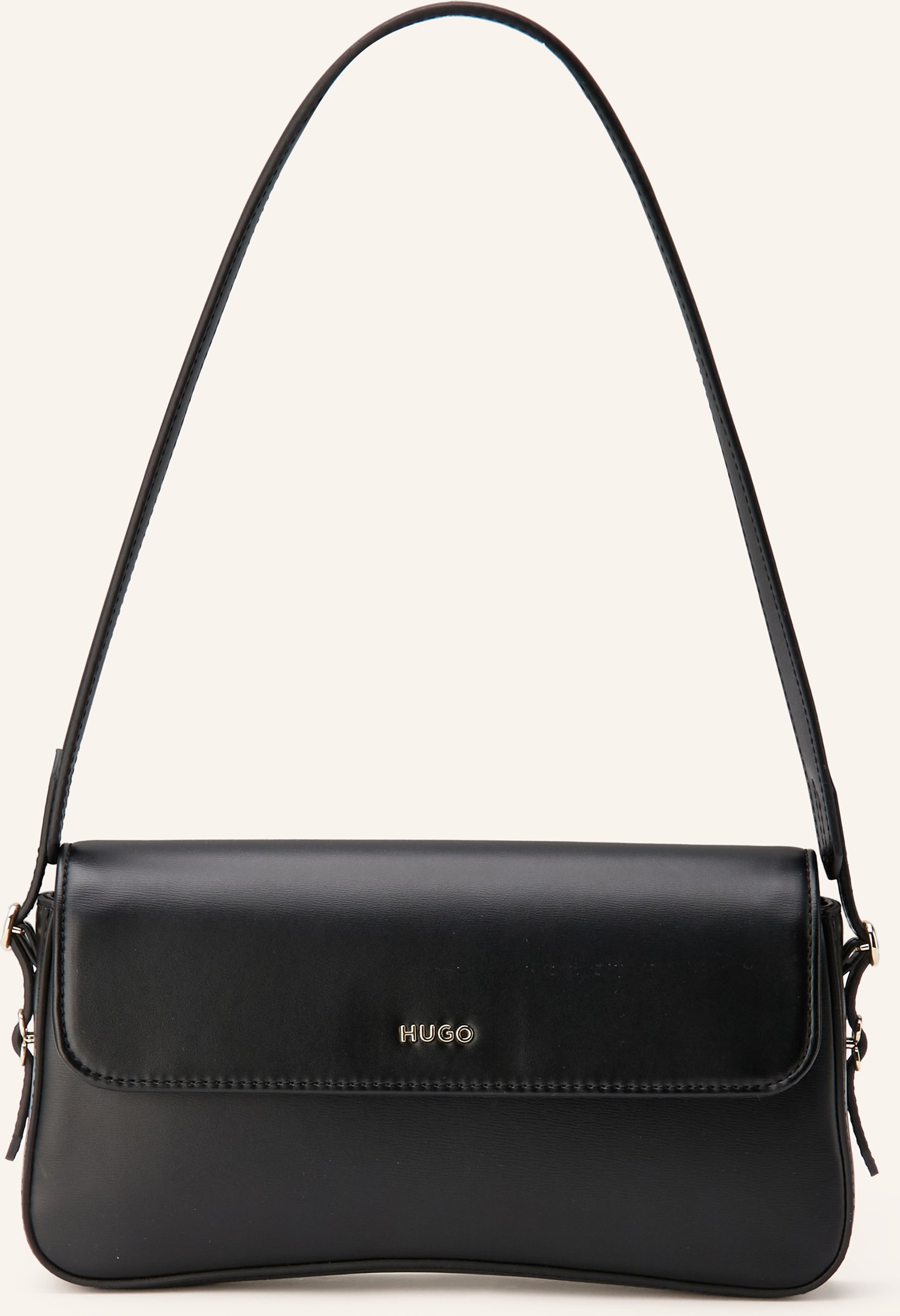 Hugo Handtasche Syndra schwarz