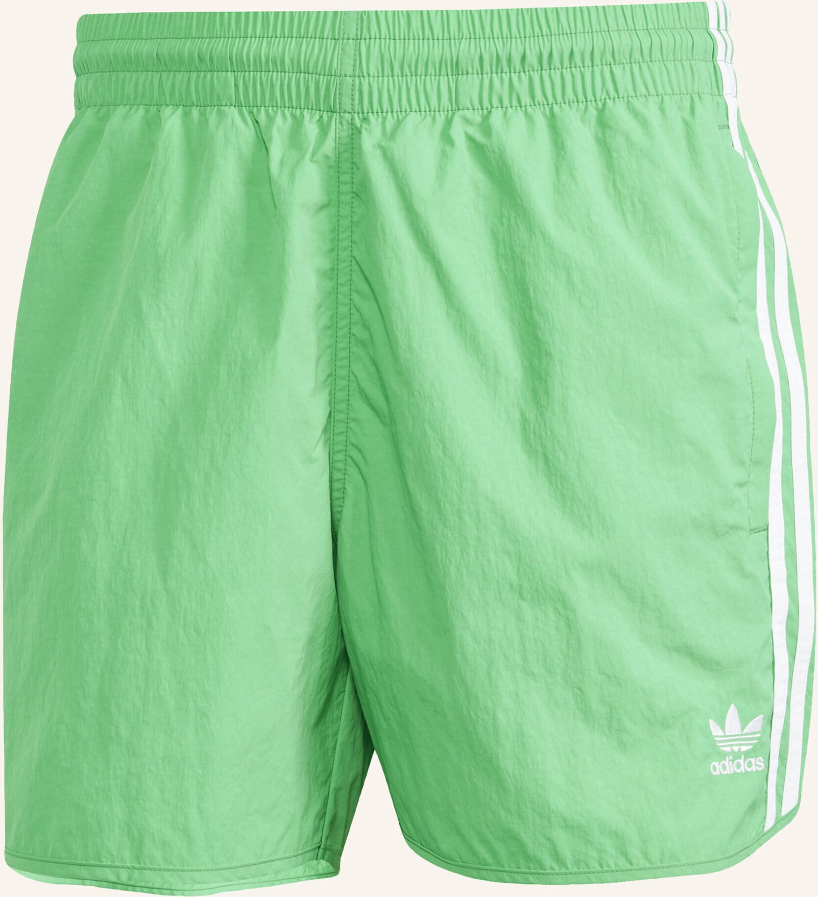 Thumbnail - Adidas Originals Shorts Adicolor Classics Sprinter gruen